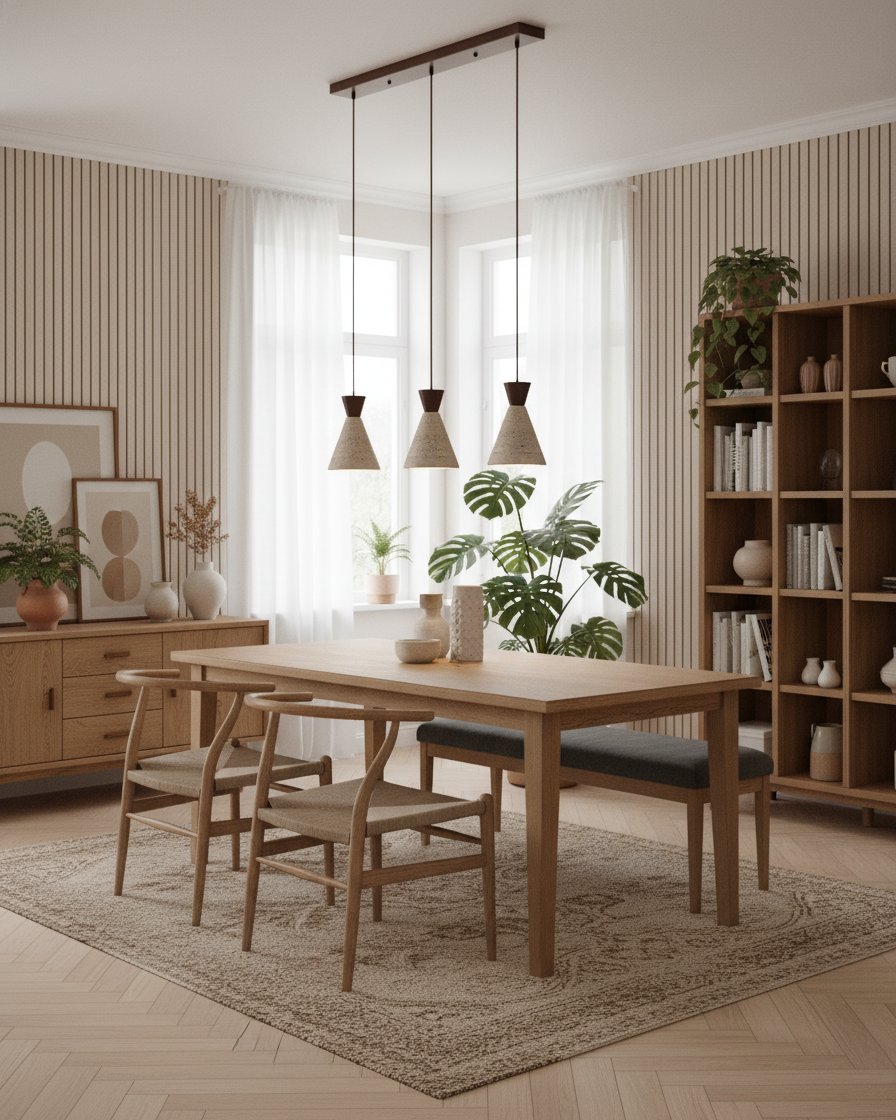 Cielo Pendant Lamp
