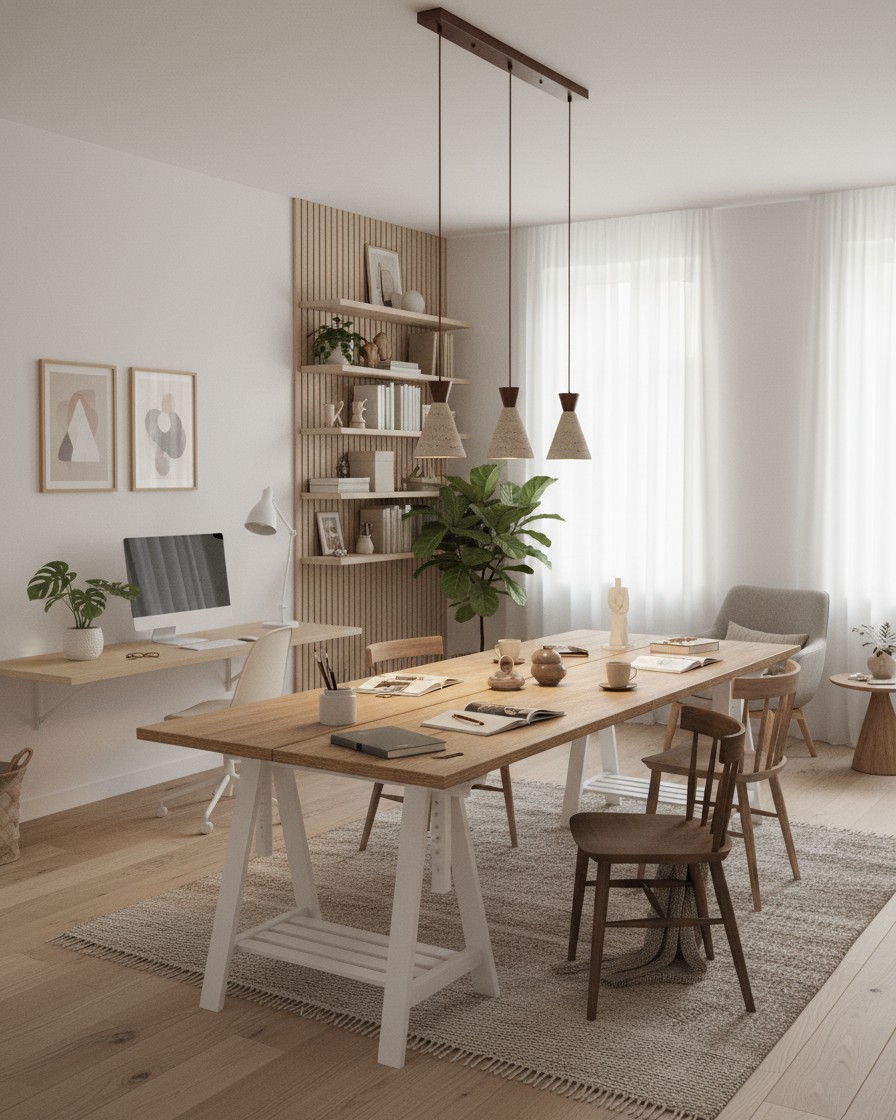 Cielo Pendant Lamp