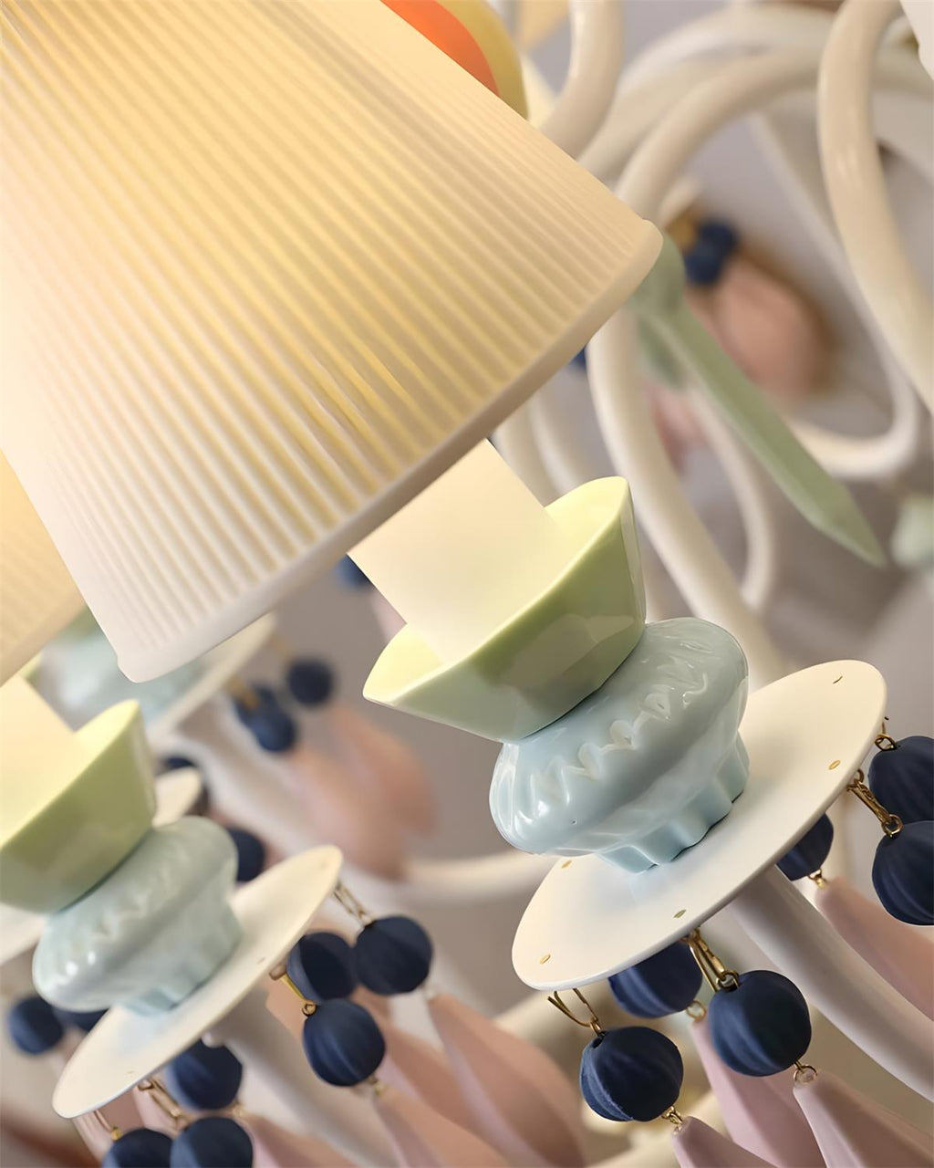 Cielora Chandelier