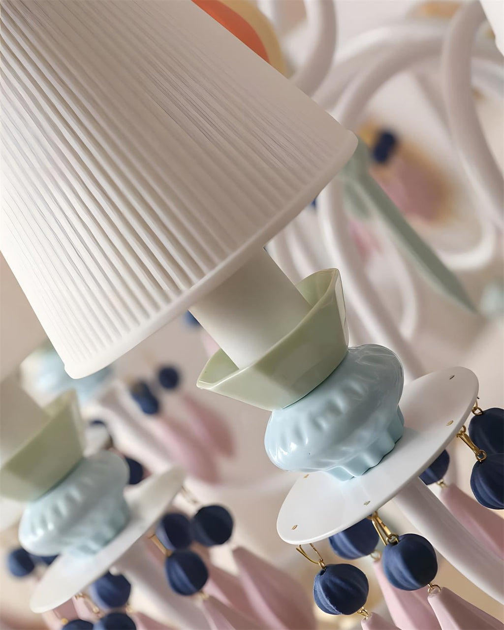 Cielora Chandelier
