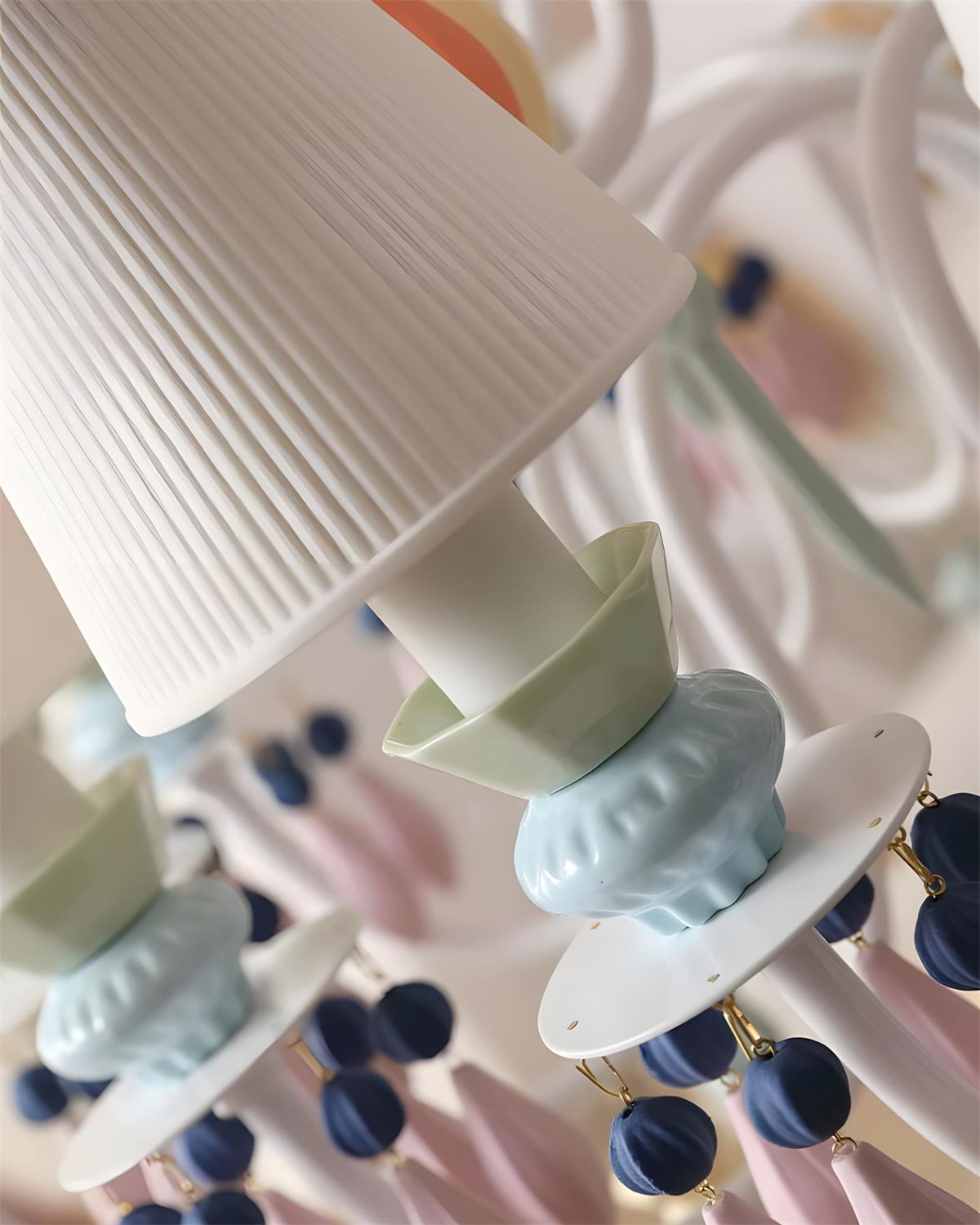 Cielora Chandelier