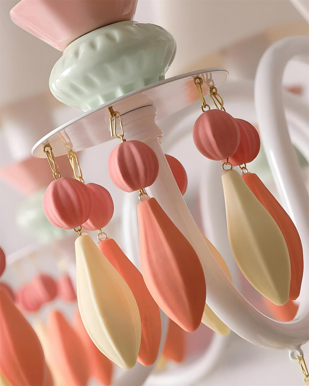 Cielora Chandelier