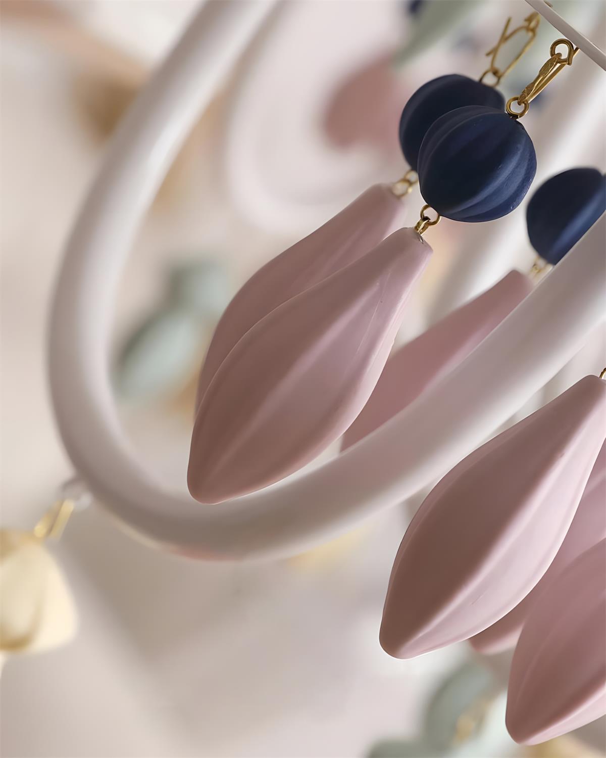 Cielora Chandelier