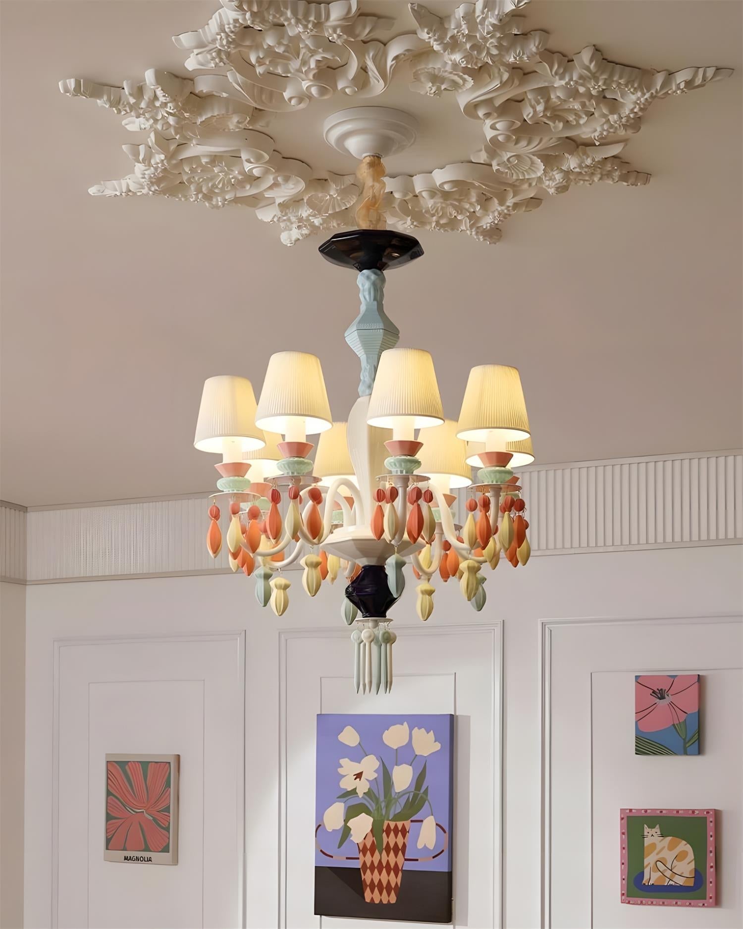 Cielora Chandelier