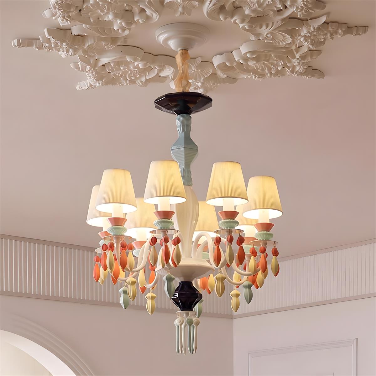 Cielora Chandelier