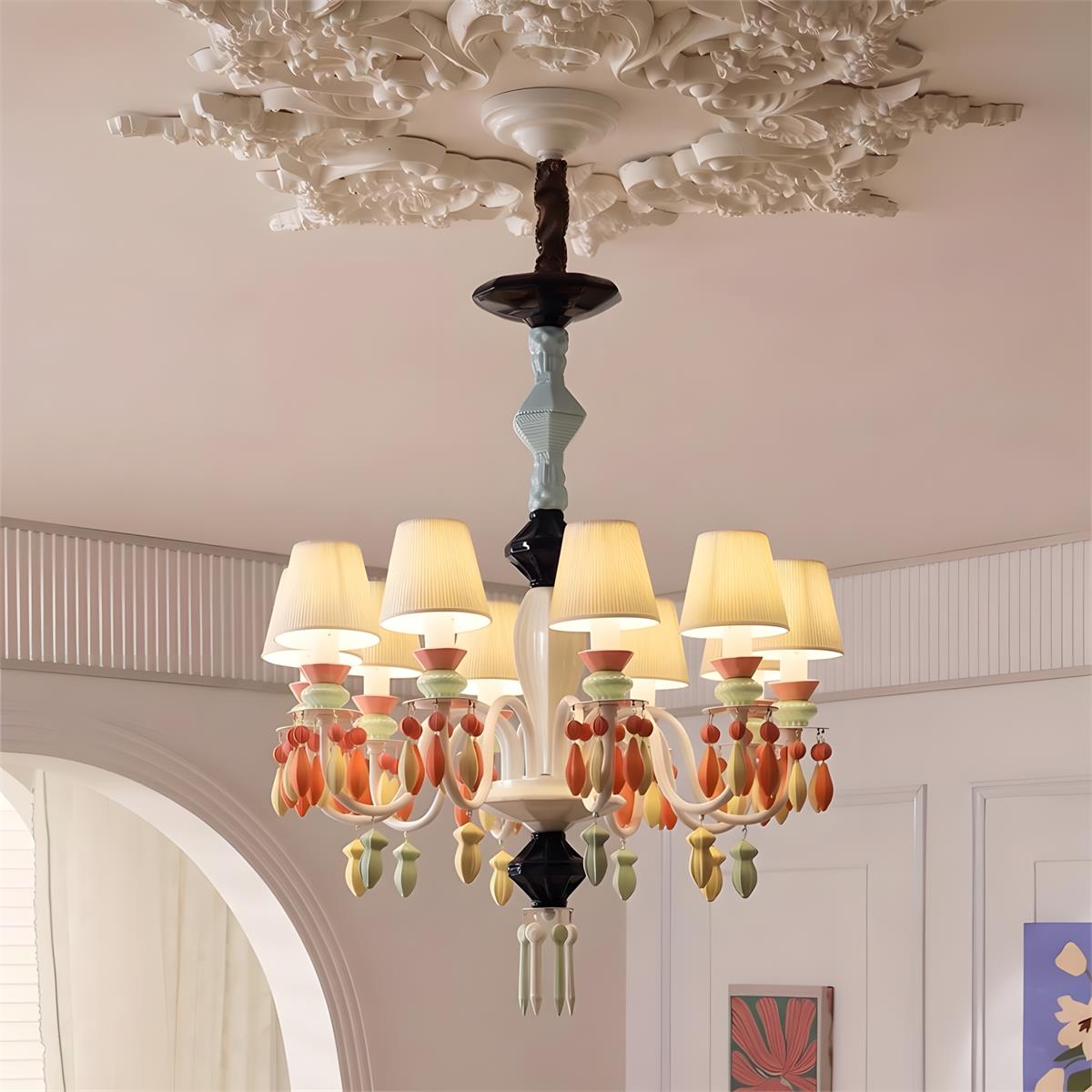 Cielora Chandelier