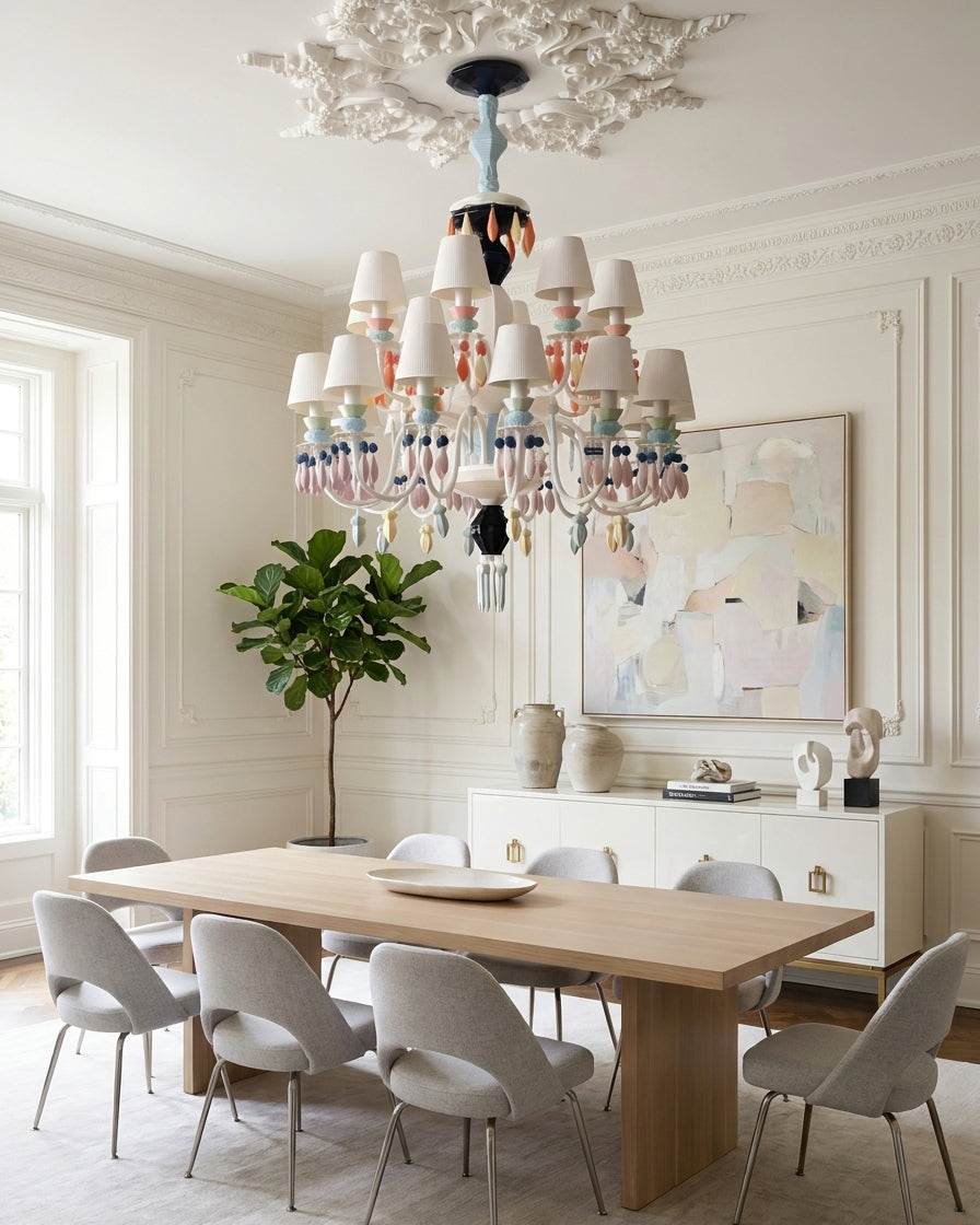 Cielora Chandelier