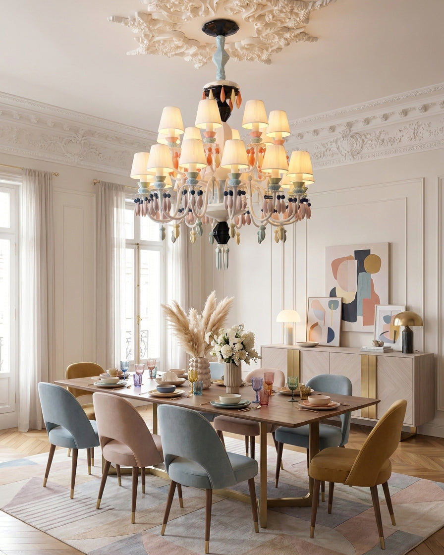 Cielora Chandelier