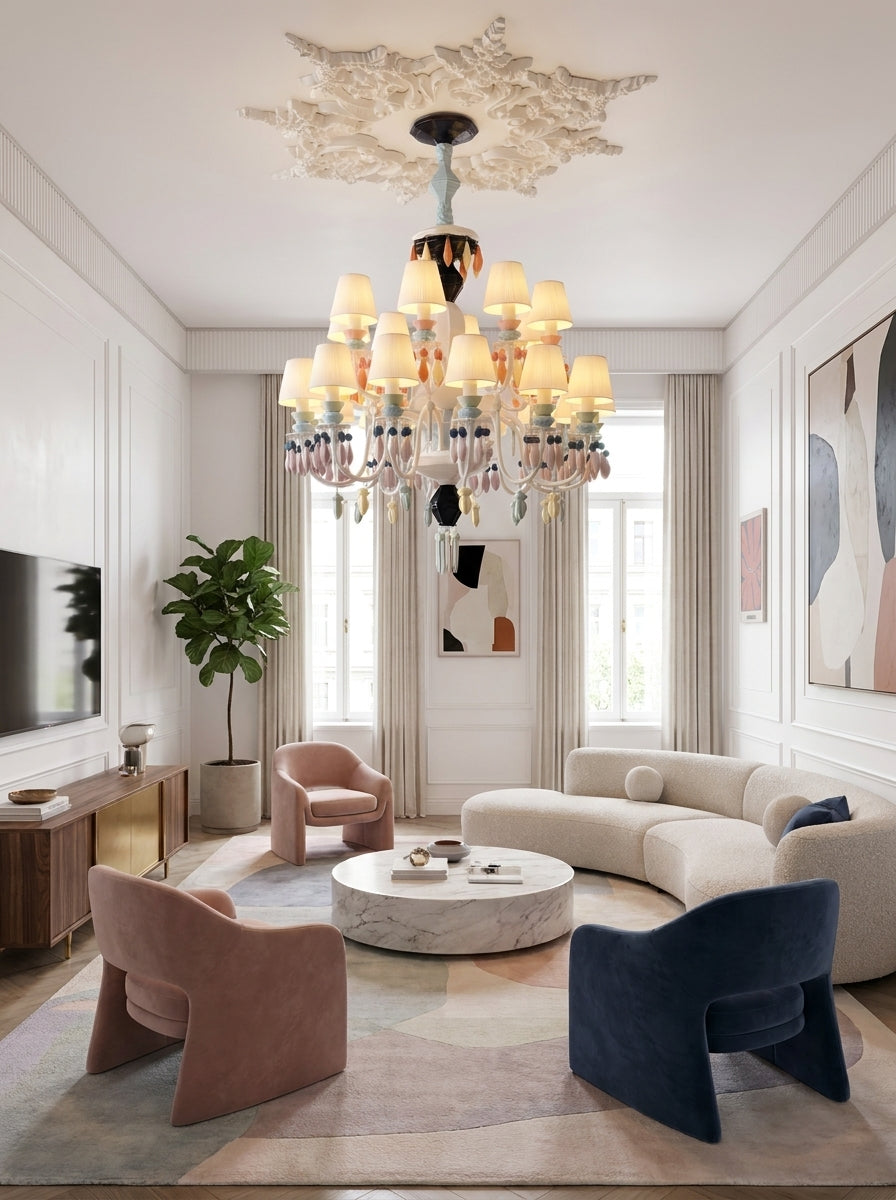 Cielora Chandelier