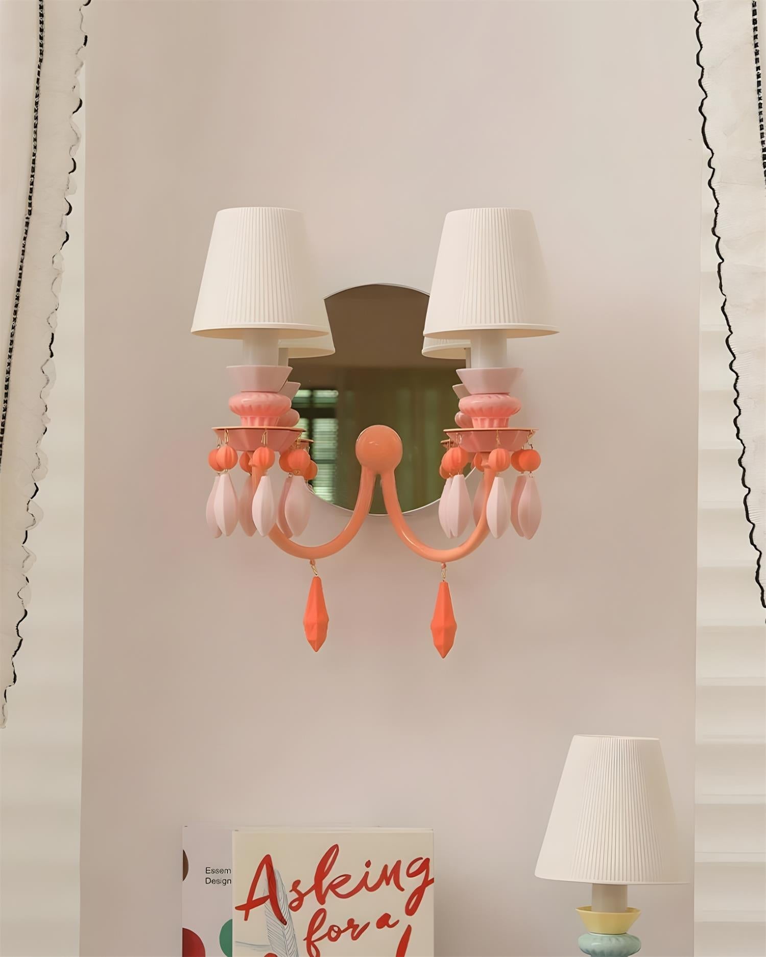 Cielora Wall Sconce