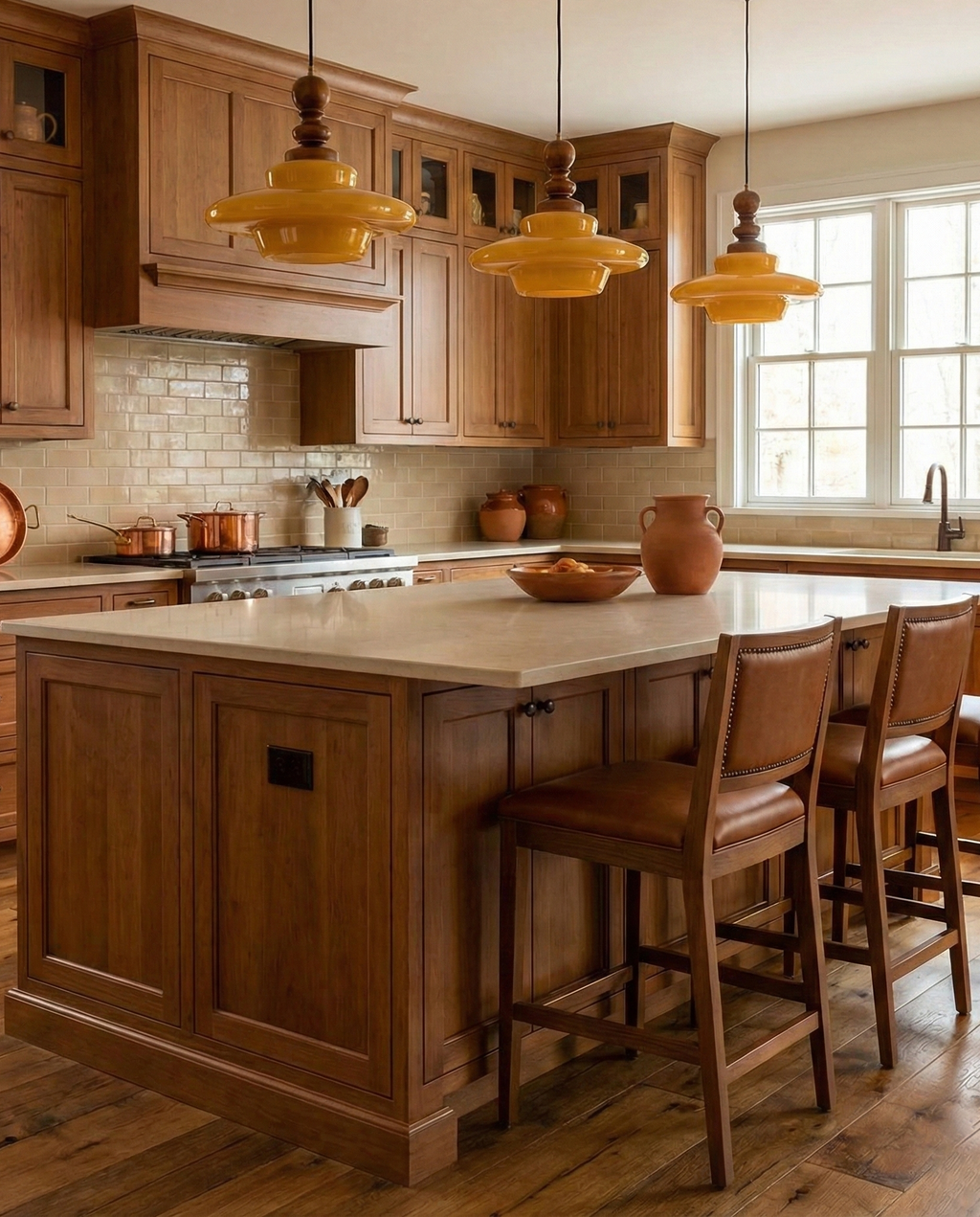 Ciotola Pendant Lamp