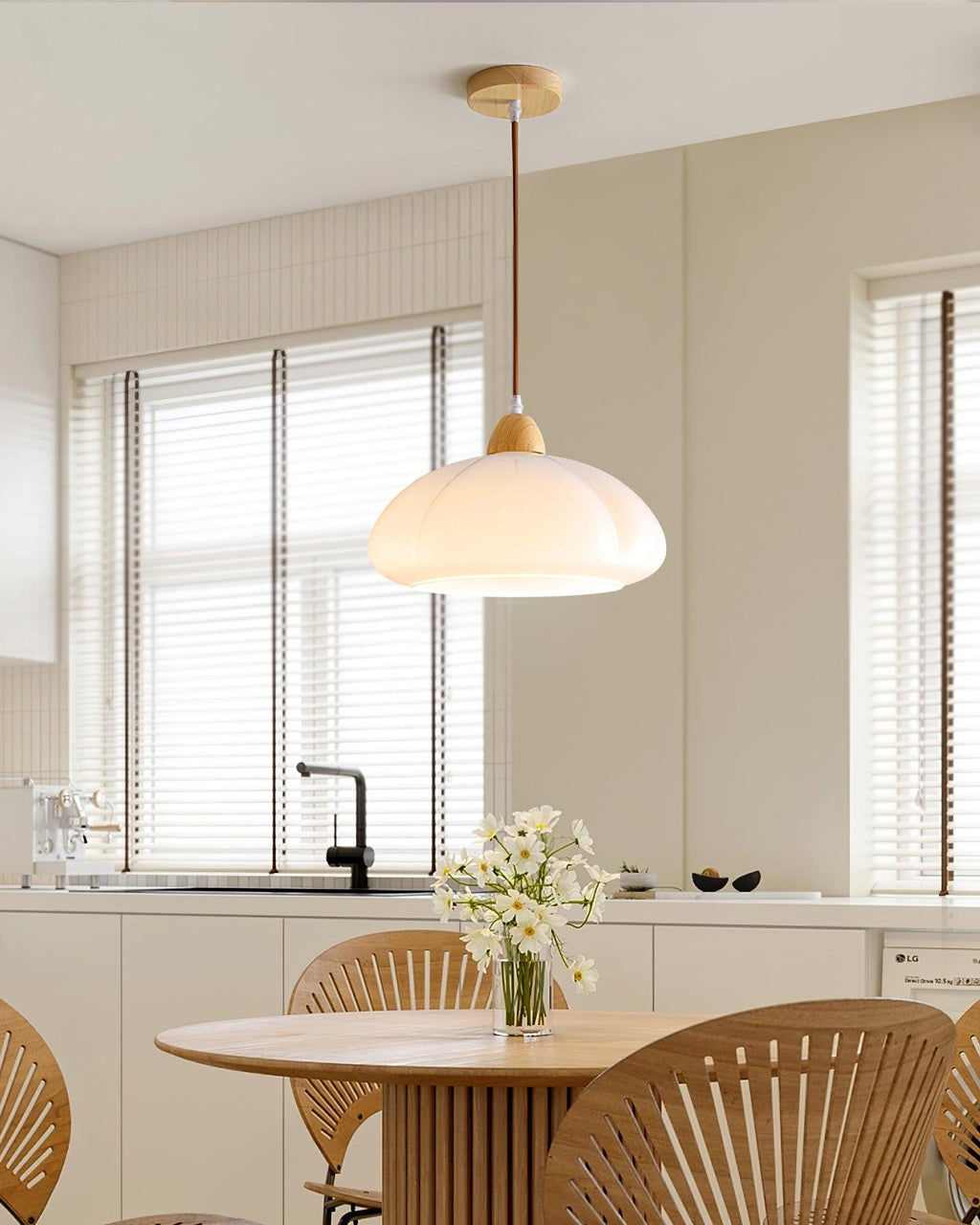 Cipola Pendant Lamp
