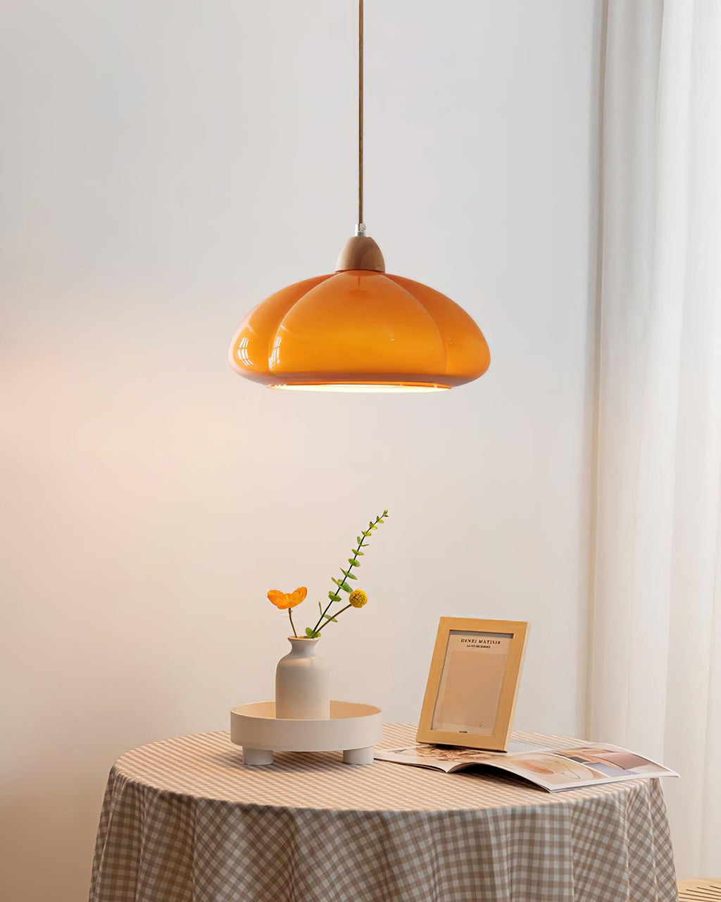 Cipola Pendant Lamp