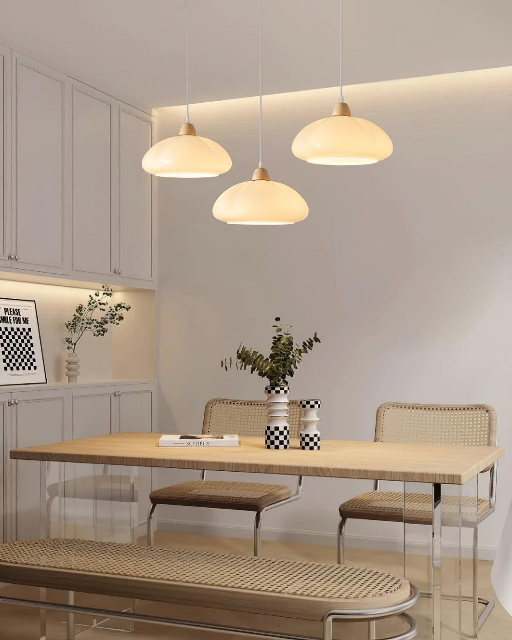 Cipola Pendant Lamp