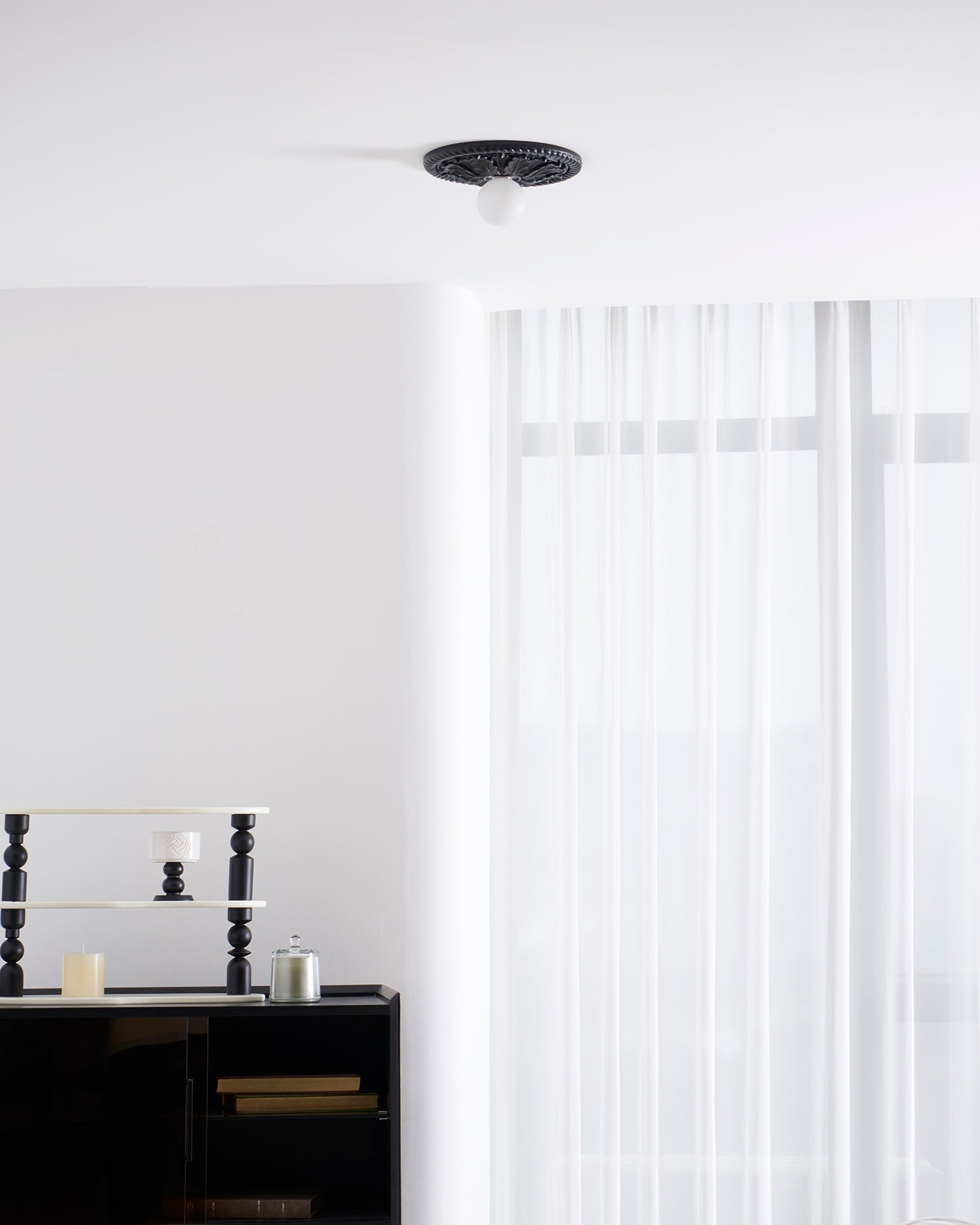 Circa Ceiling Light