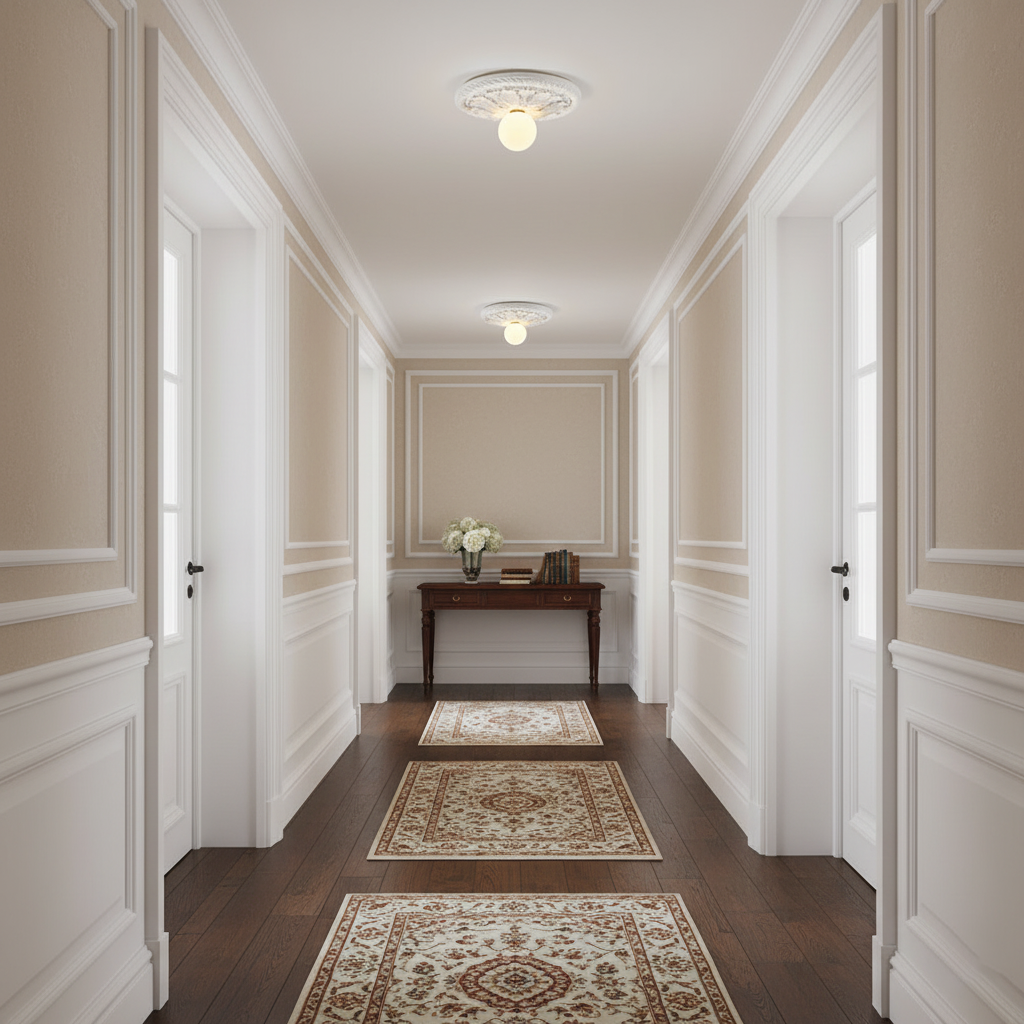 Circa Ceiling Light