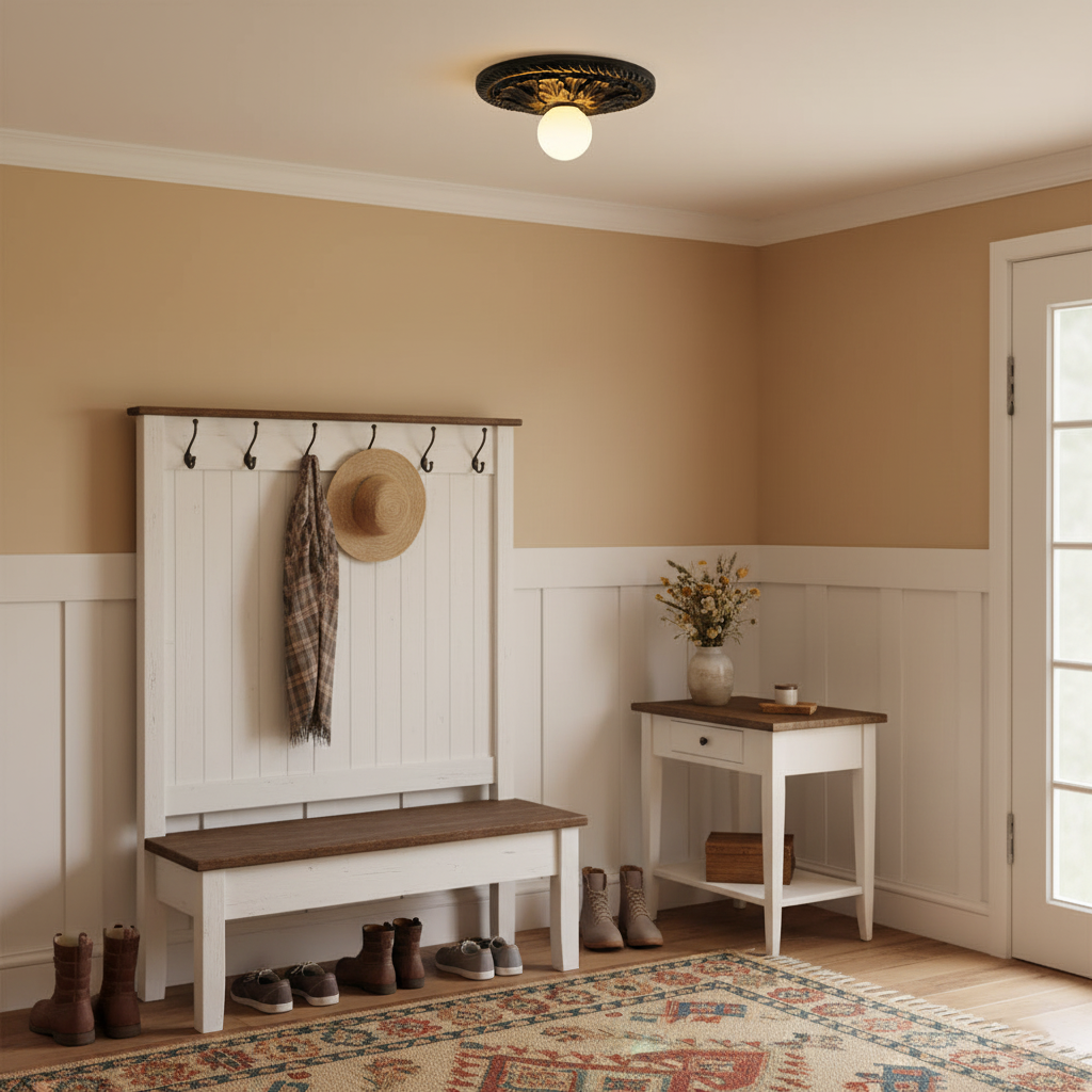 Circa Ceiling Light