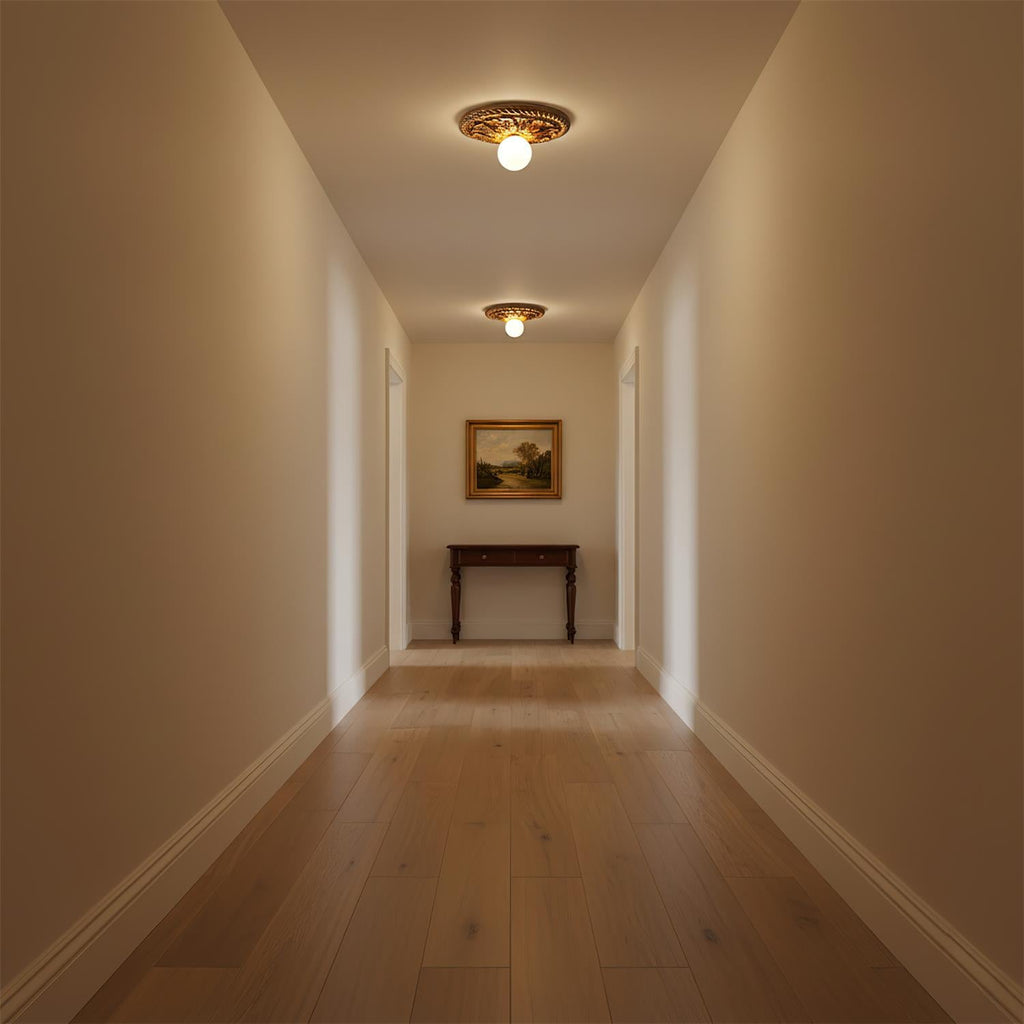 Circa Ceiling Light