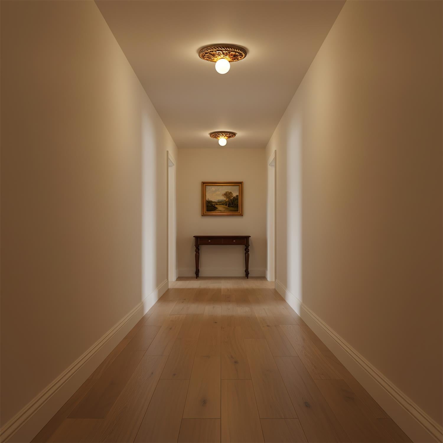 Circa Ceiling Light