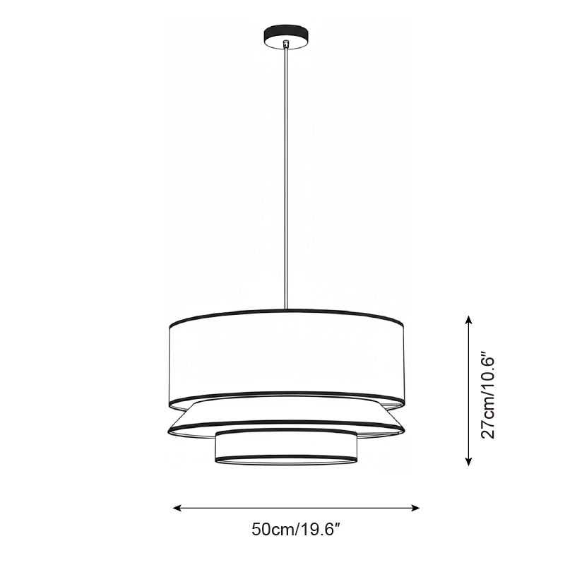 Circlune Pendant Lamp