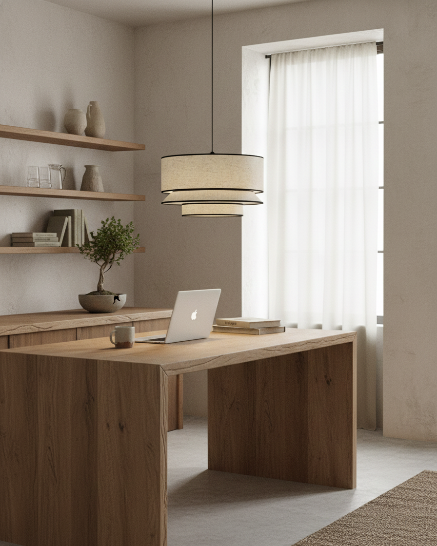 Circlune Pendant Lamp