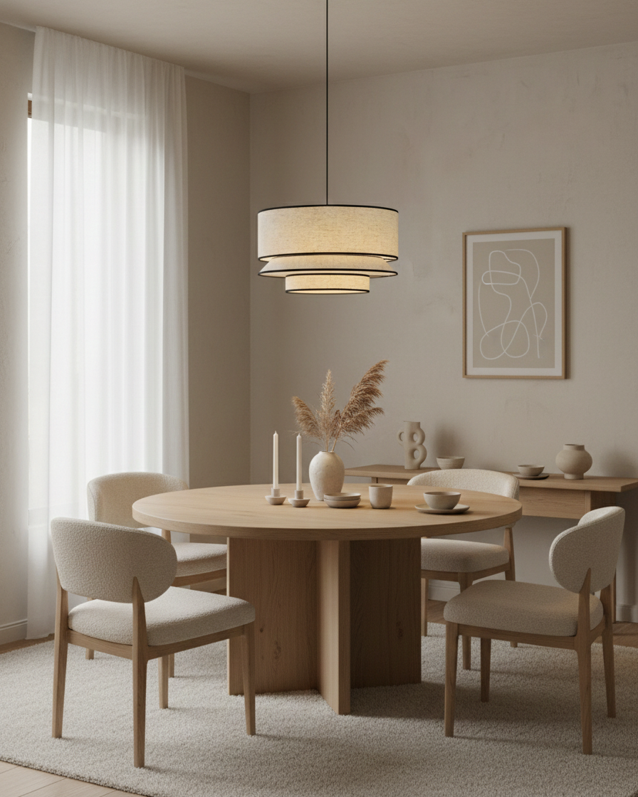 Circlune Pendant Lamp