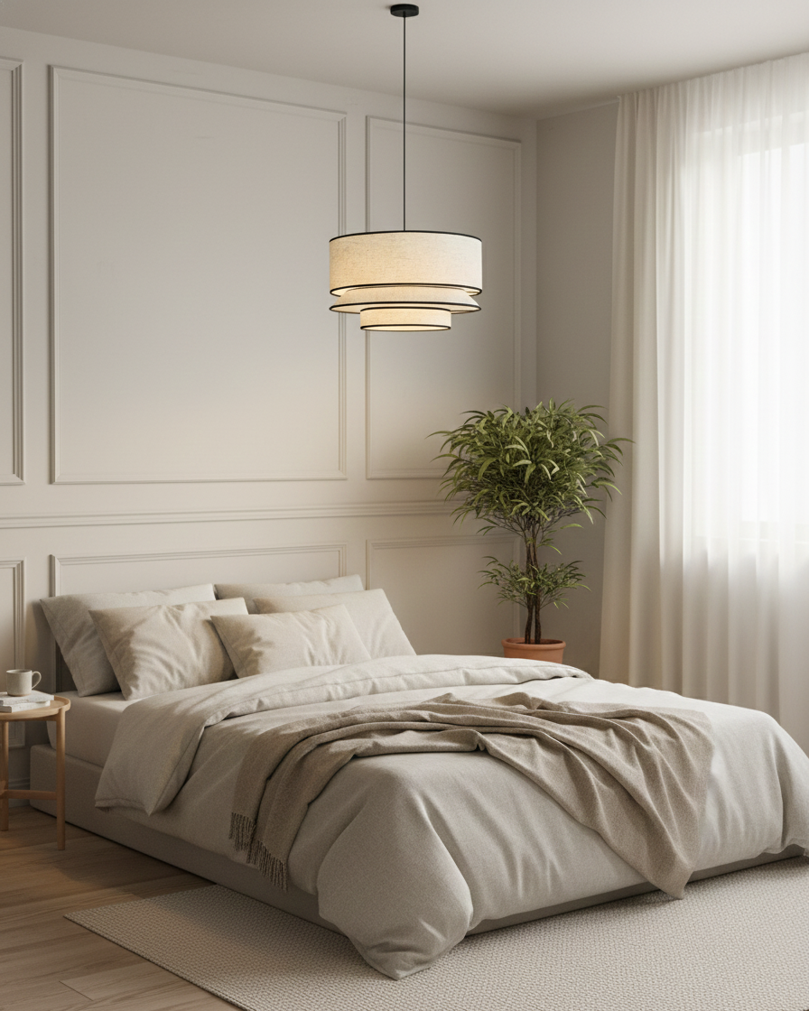Circlune Pendant Lamp