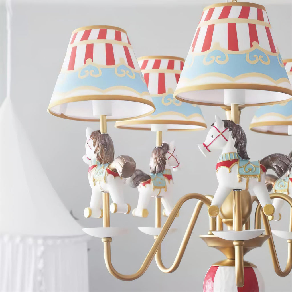 Circudia Chandelier