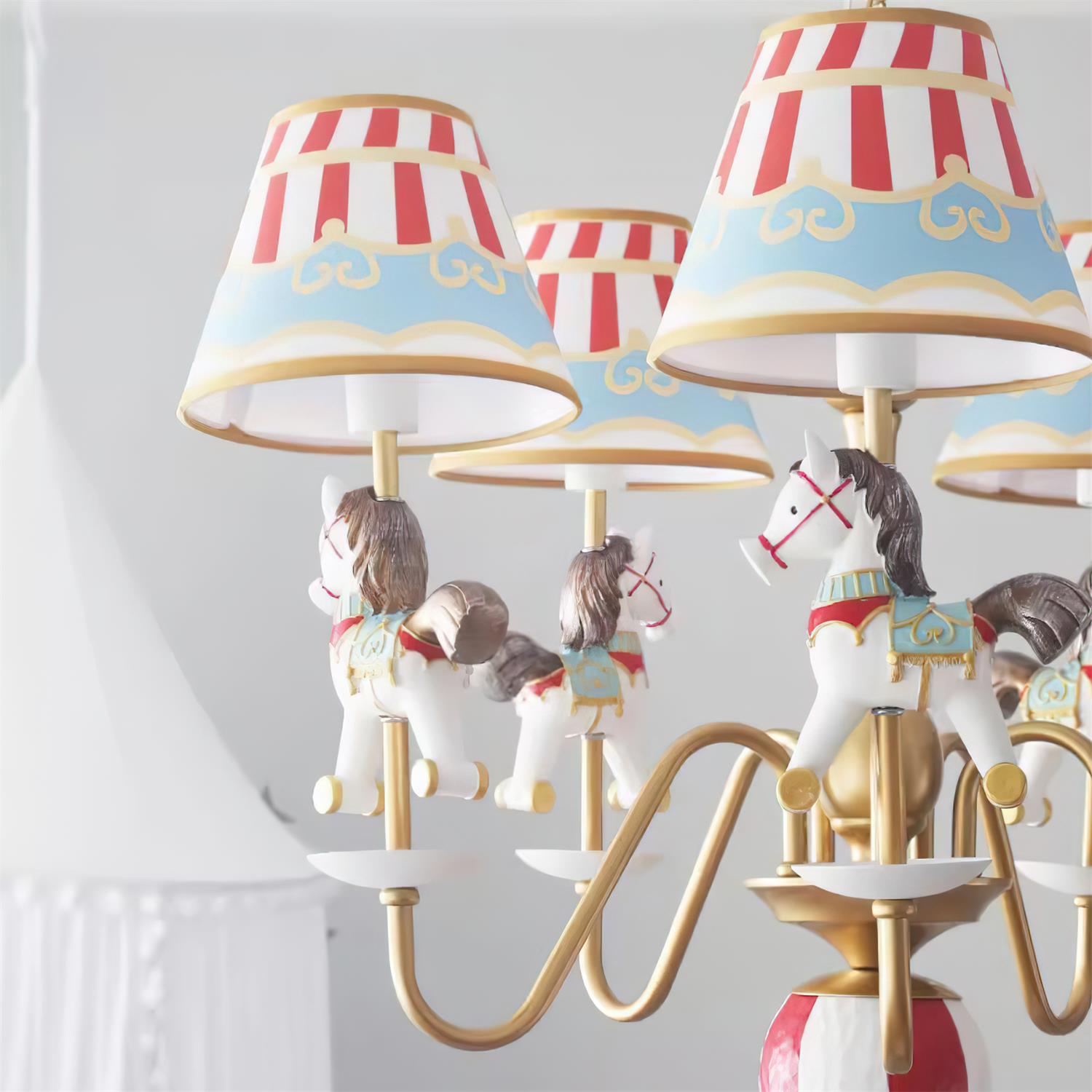 Circudia Chandelier
