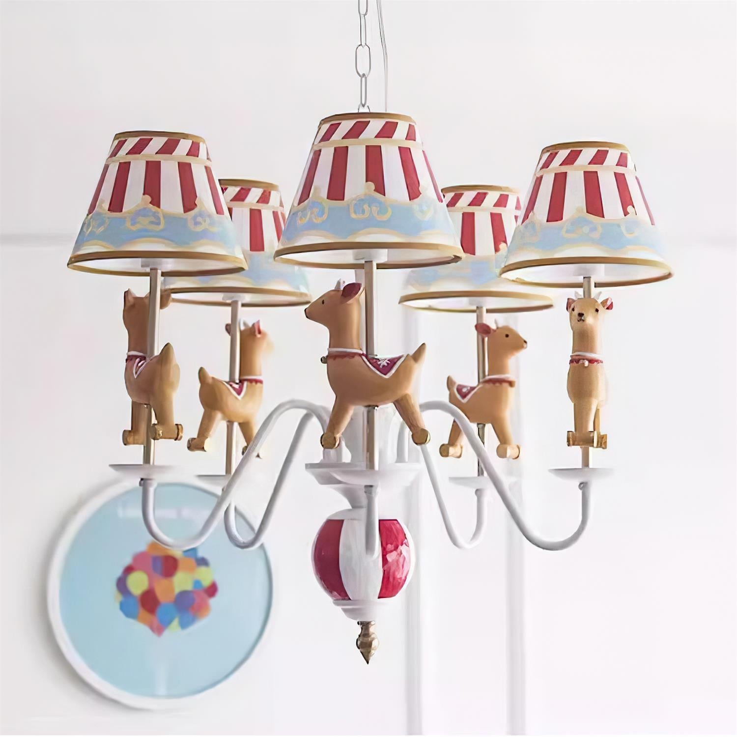 Circudia Chandelier