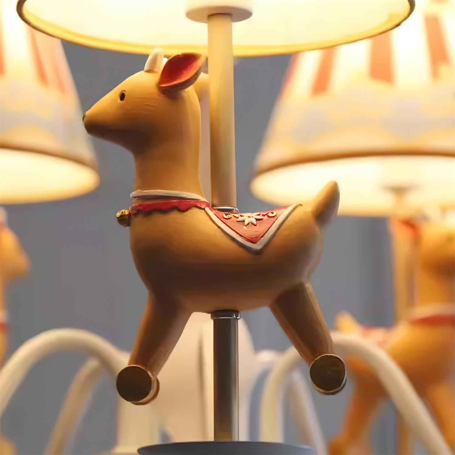 Circudia Chandelier