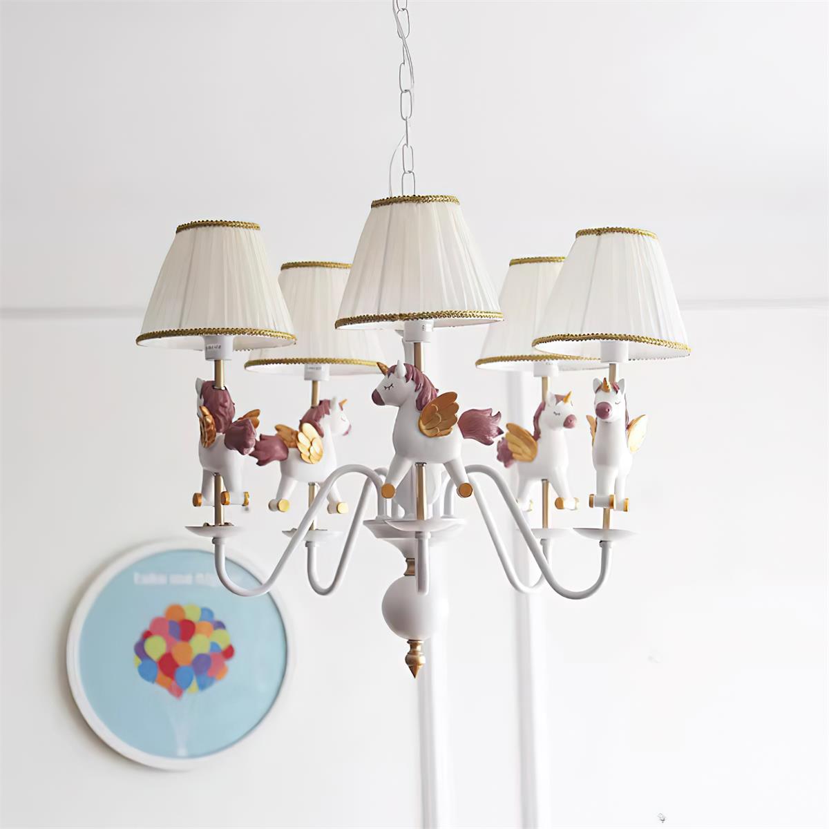 Circudia Chandelier