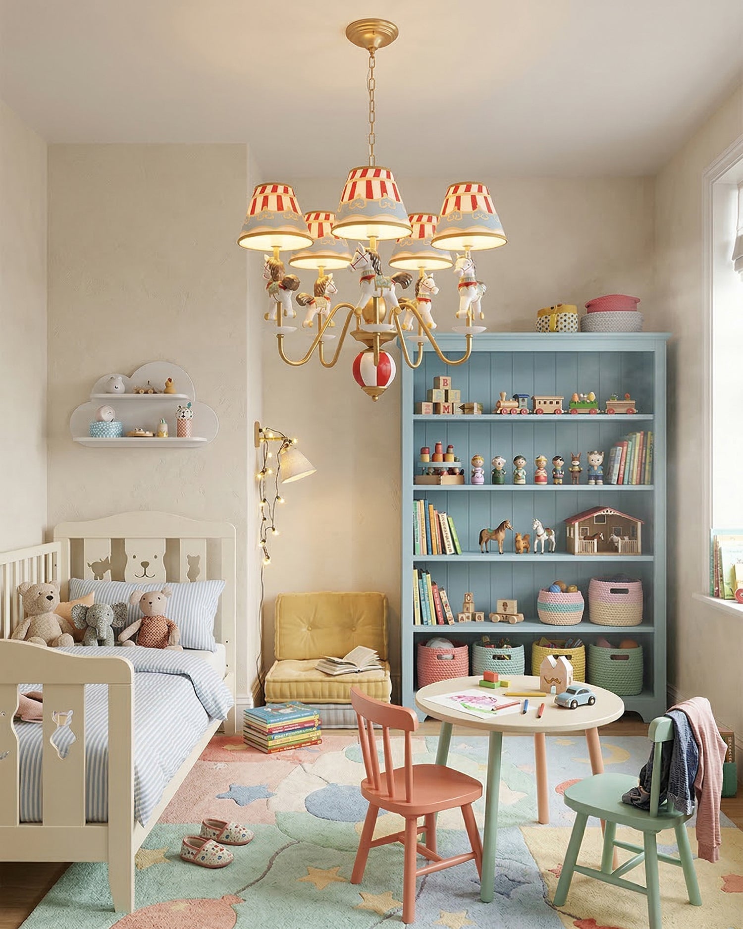 Circudia Chandelier