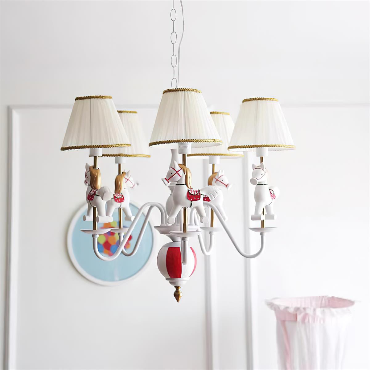 Circudia Chandelier