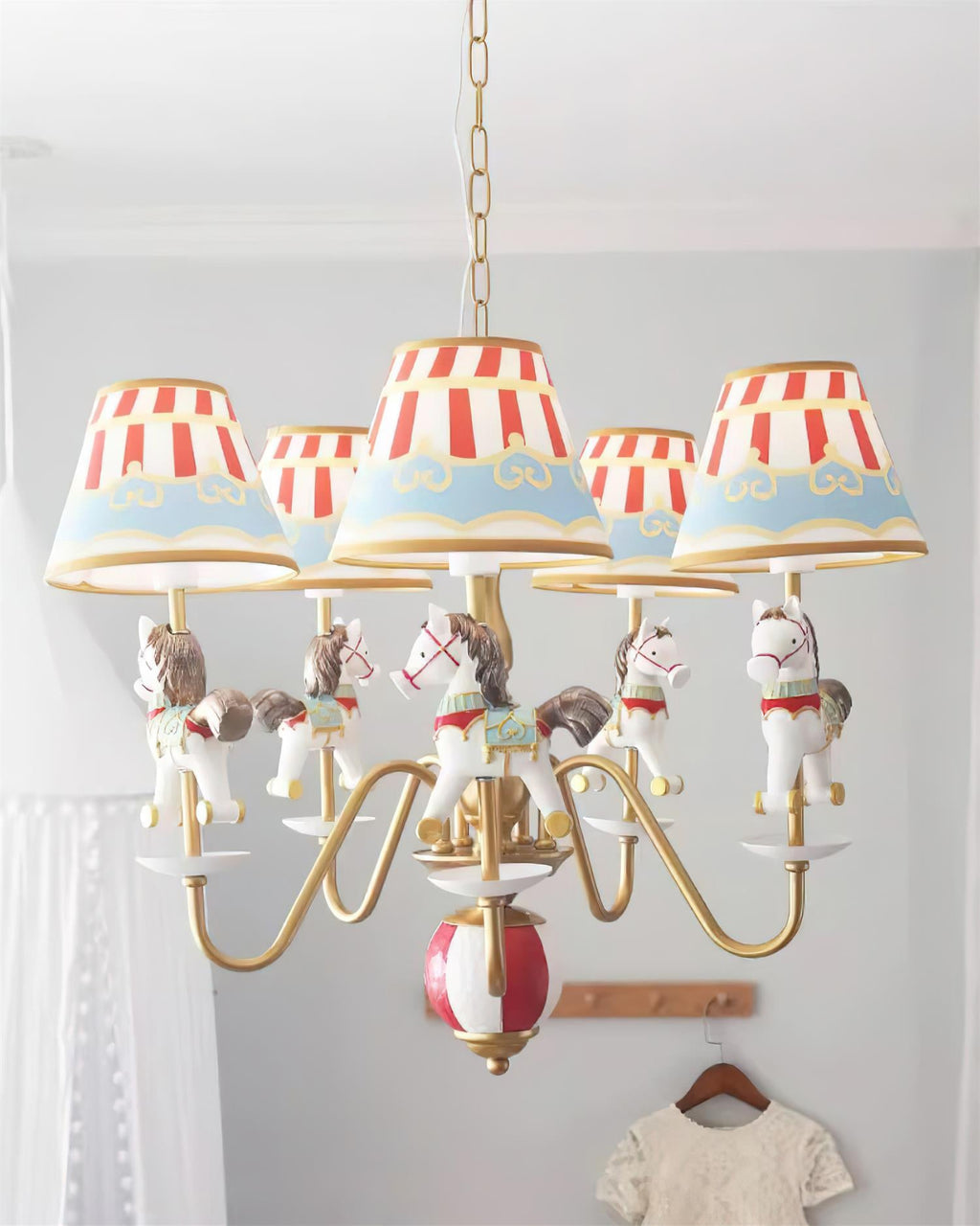 Circudia Chandelier