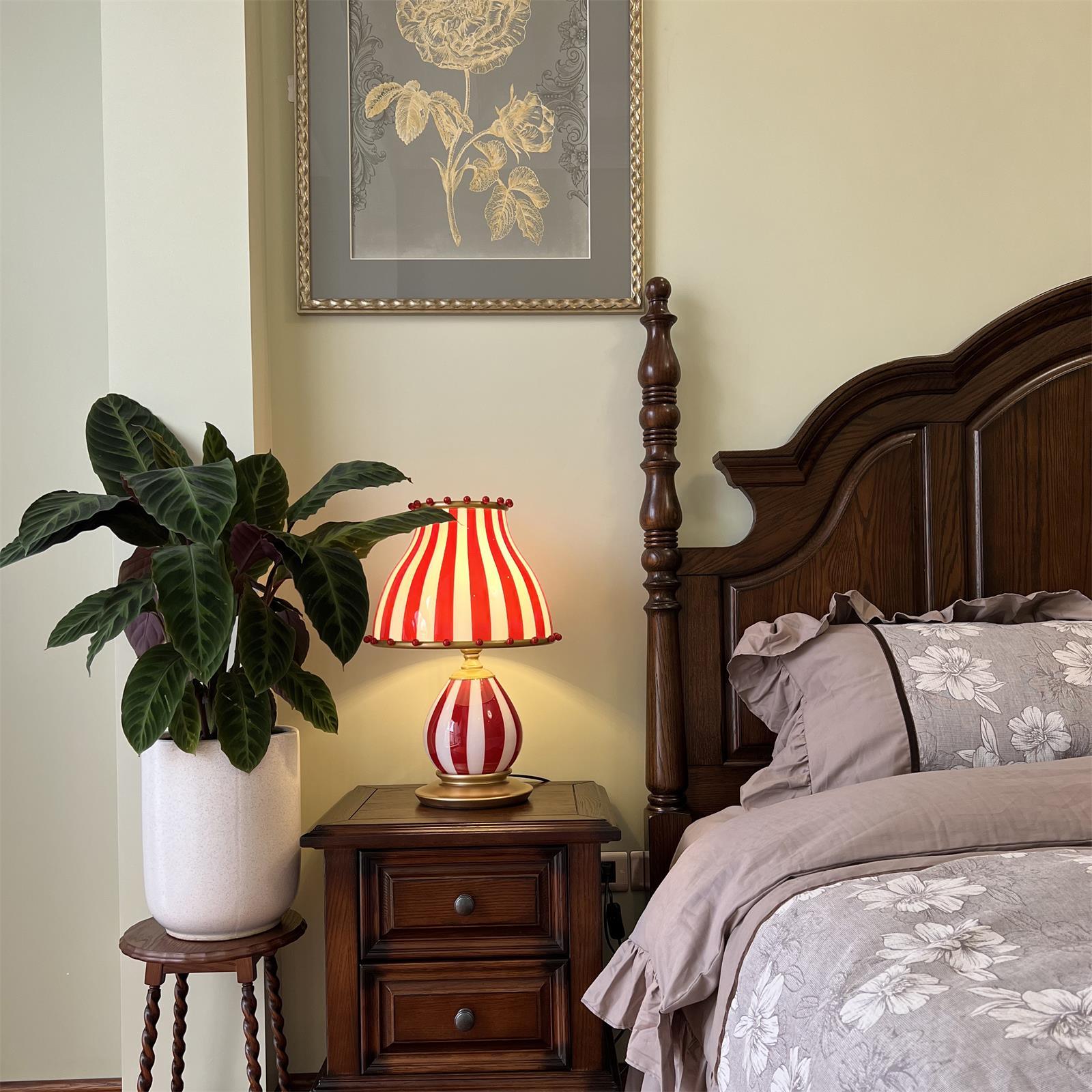 Circus Table Lamp