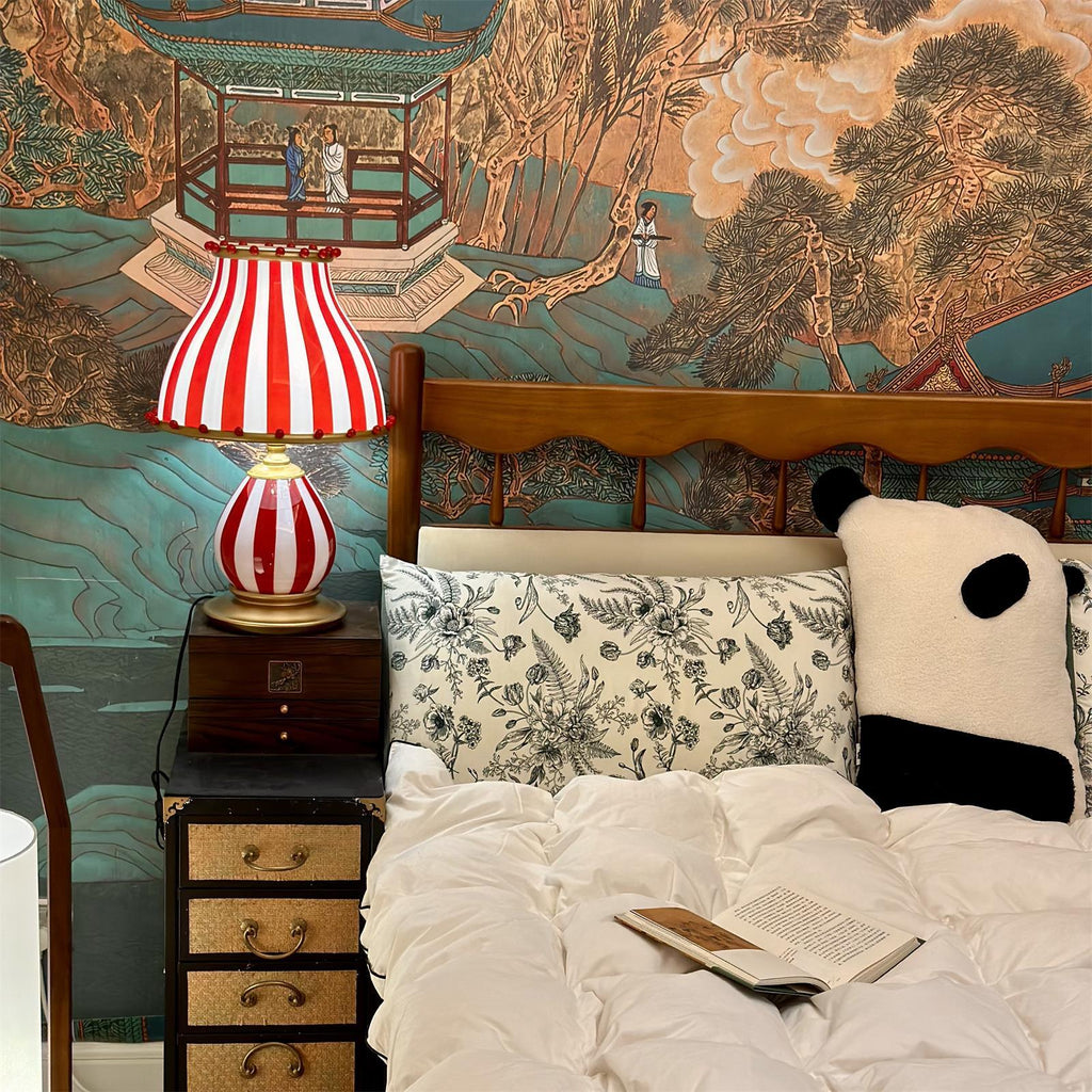 Circus Table Lamp