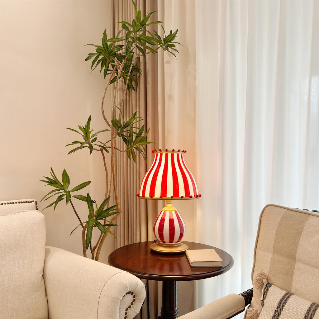 Circus Table Lamp