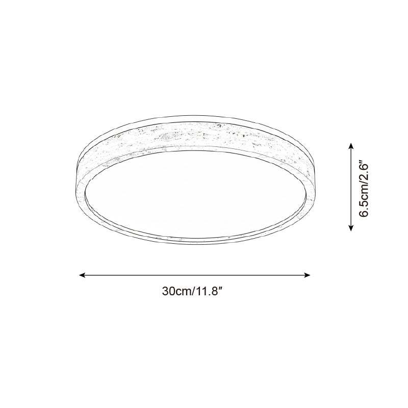 Cirona Ceiling Lamp