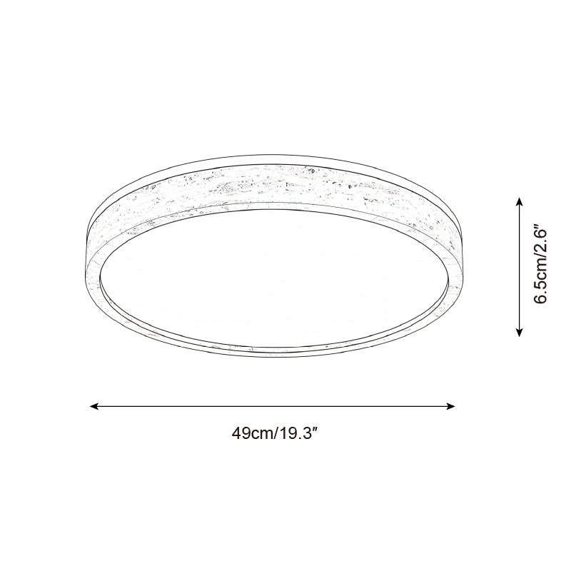 Cirona Ceiling Lamp