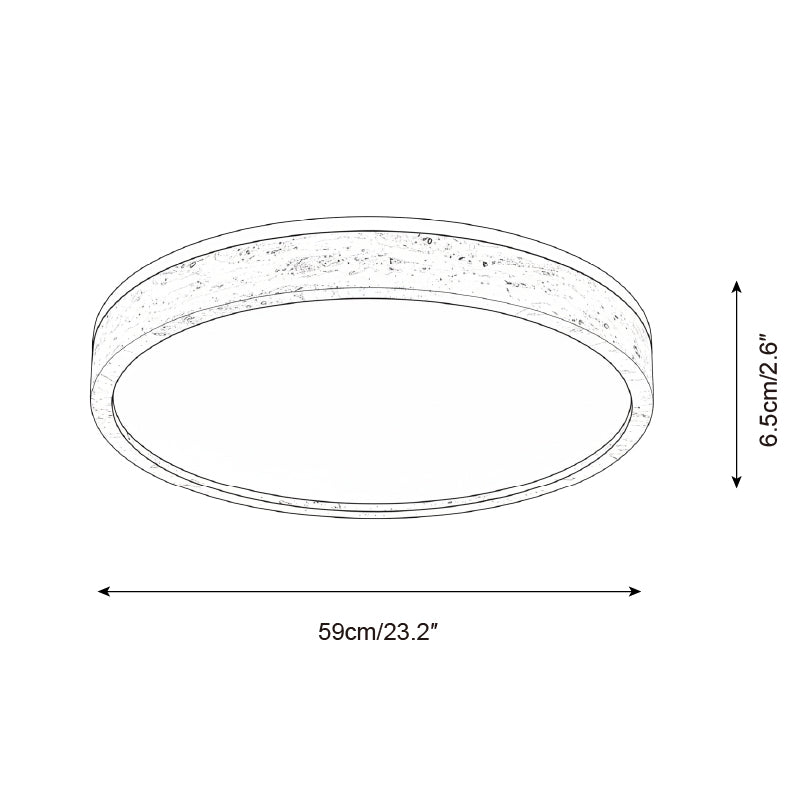 Cirona Ceiling Lamp