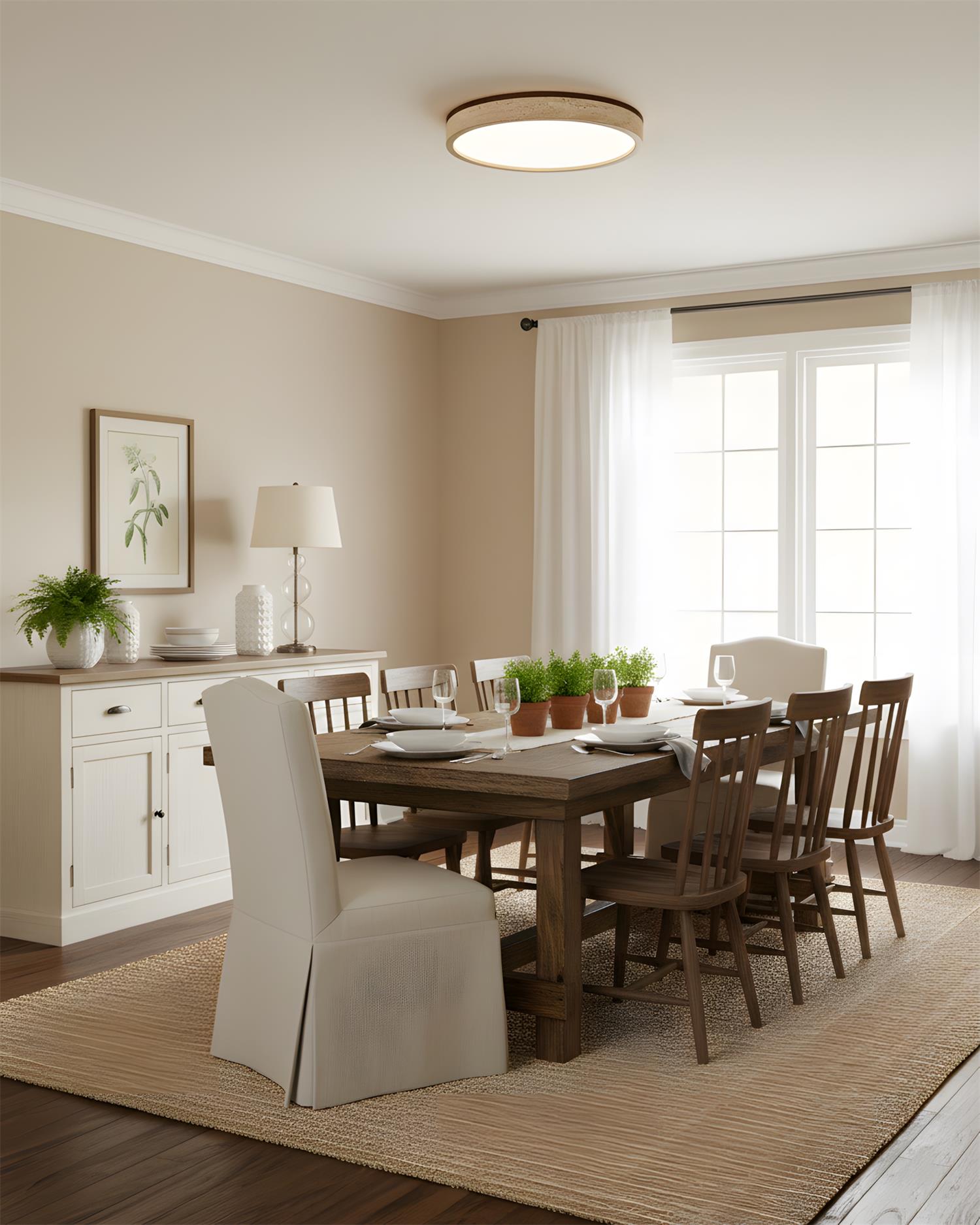 Cirona Ceiling Lamp
