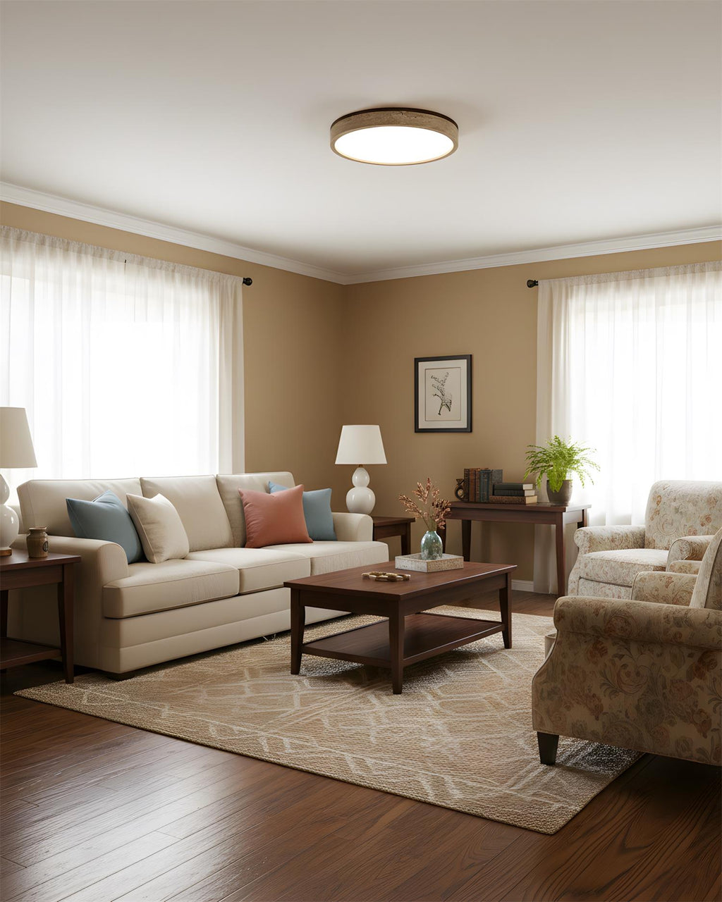 Cirona Ceiling Lamp