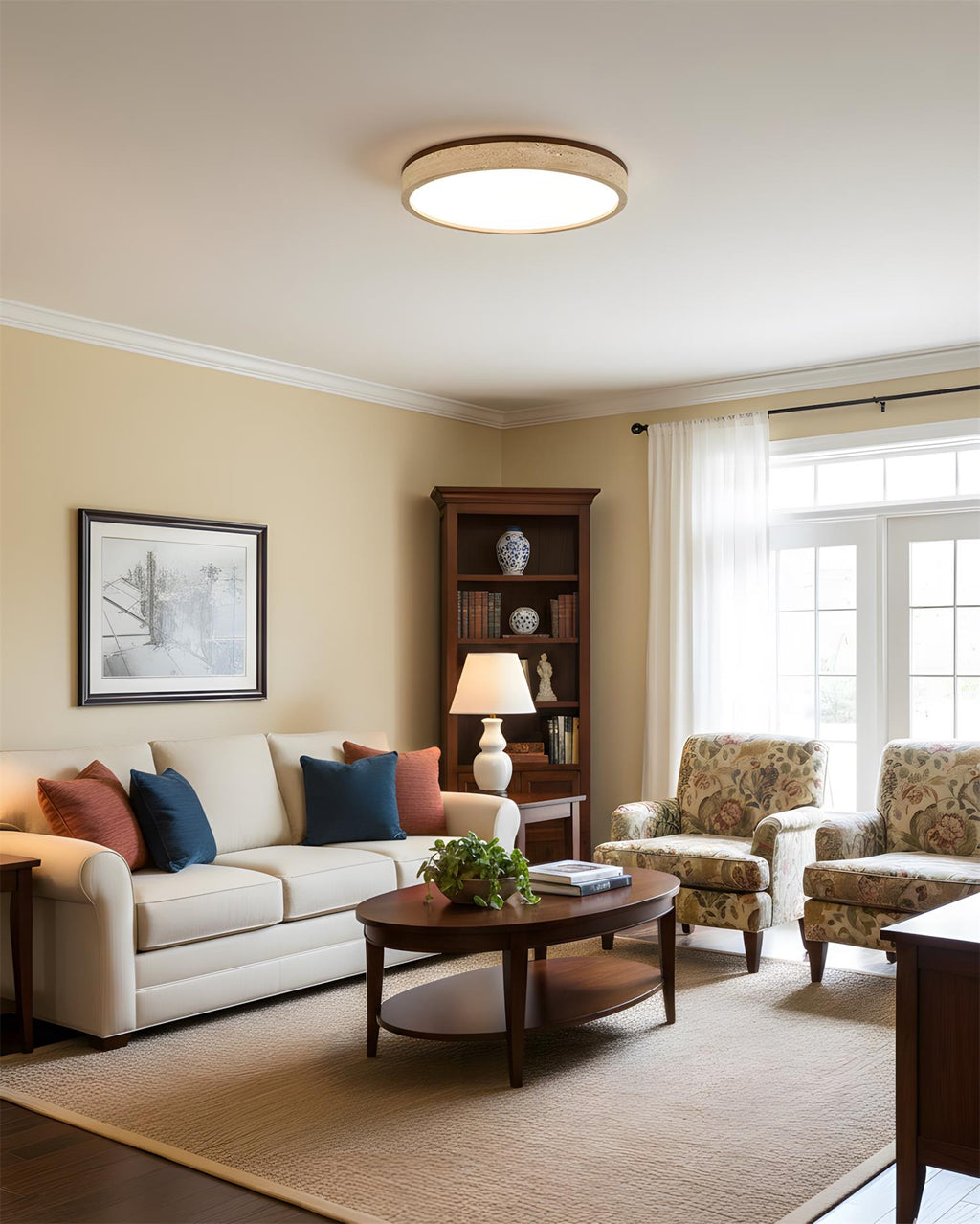 Cirona Ceiling Lamp