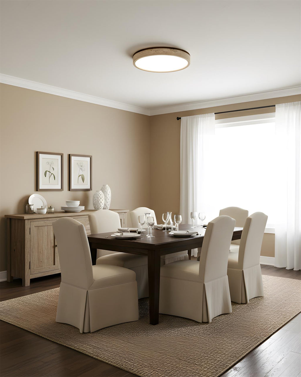 Cirona Ceiling Lamp