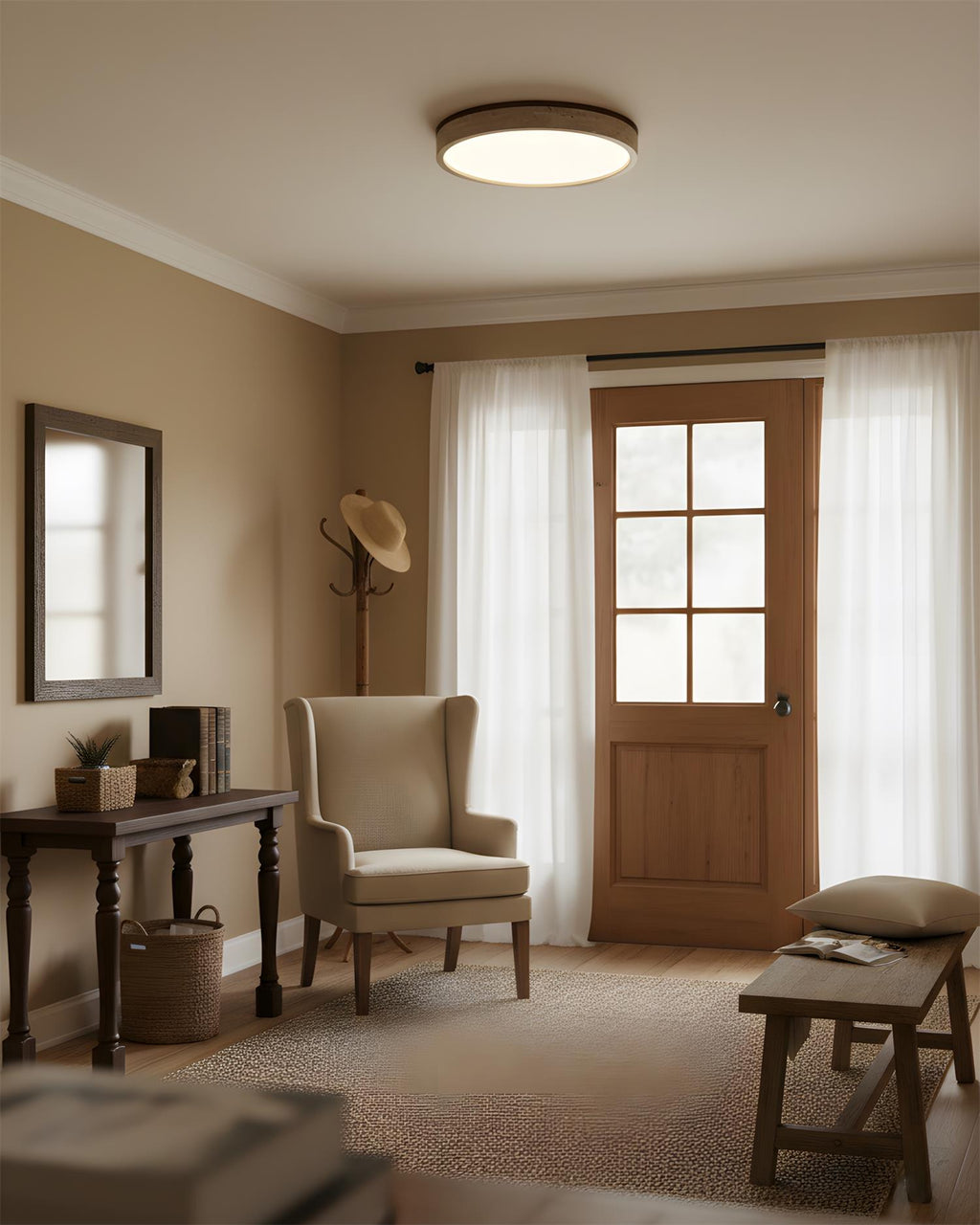 Cirona Ceiling Lamp