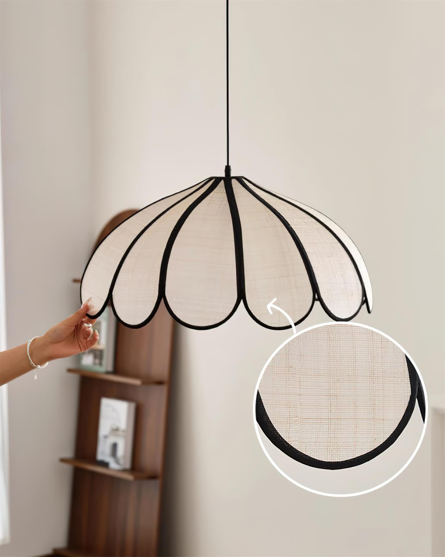 Cirrus Pendant Lamp