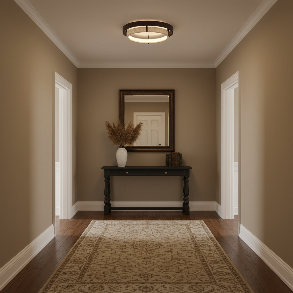 Cirvela Ceiling Lamp