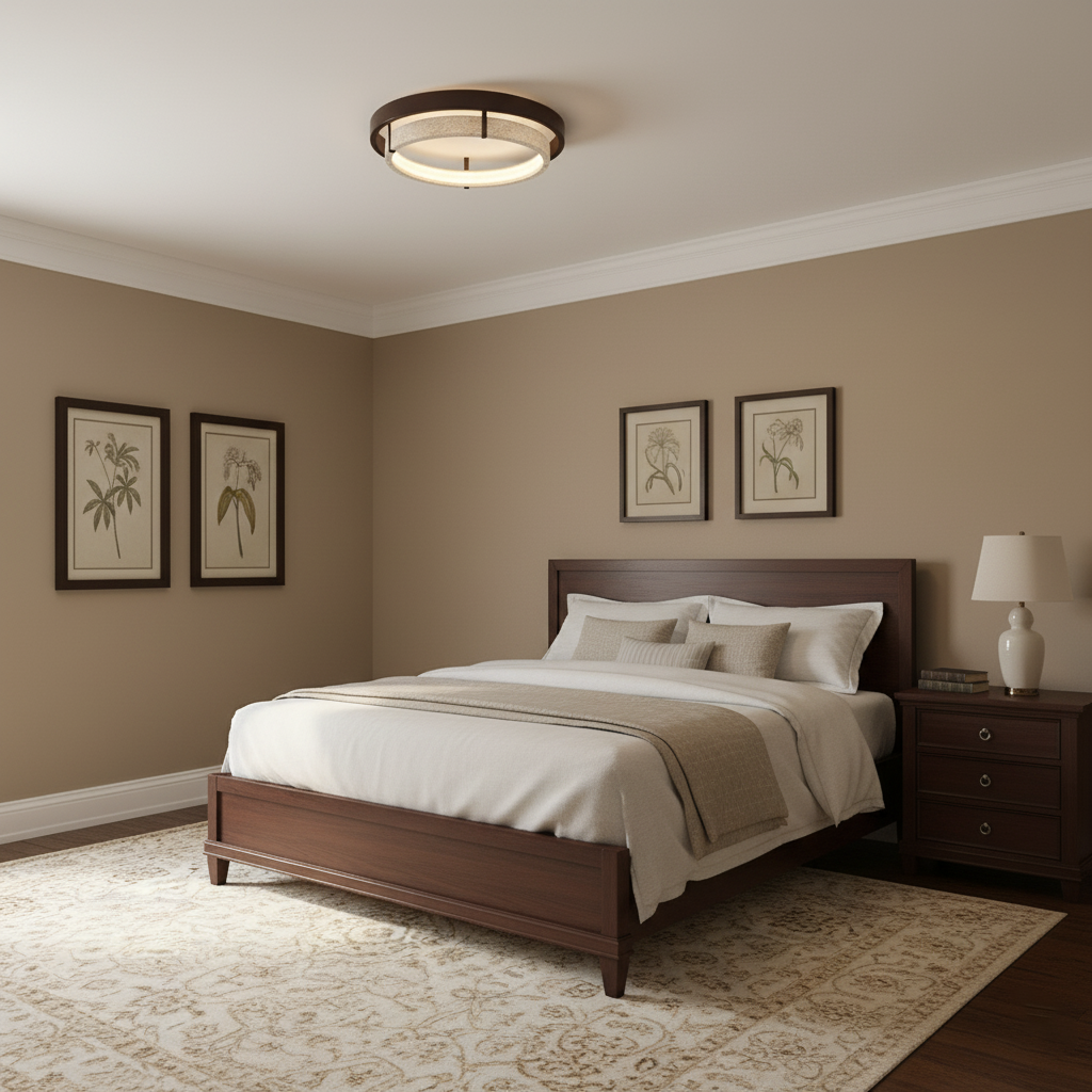 Cirvela Ceiling Lamp
