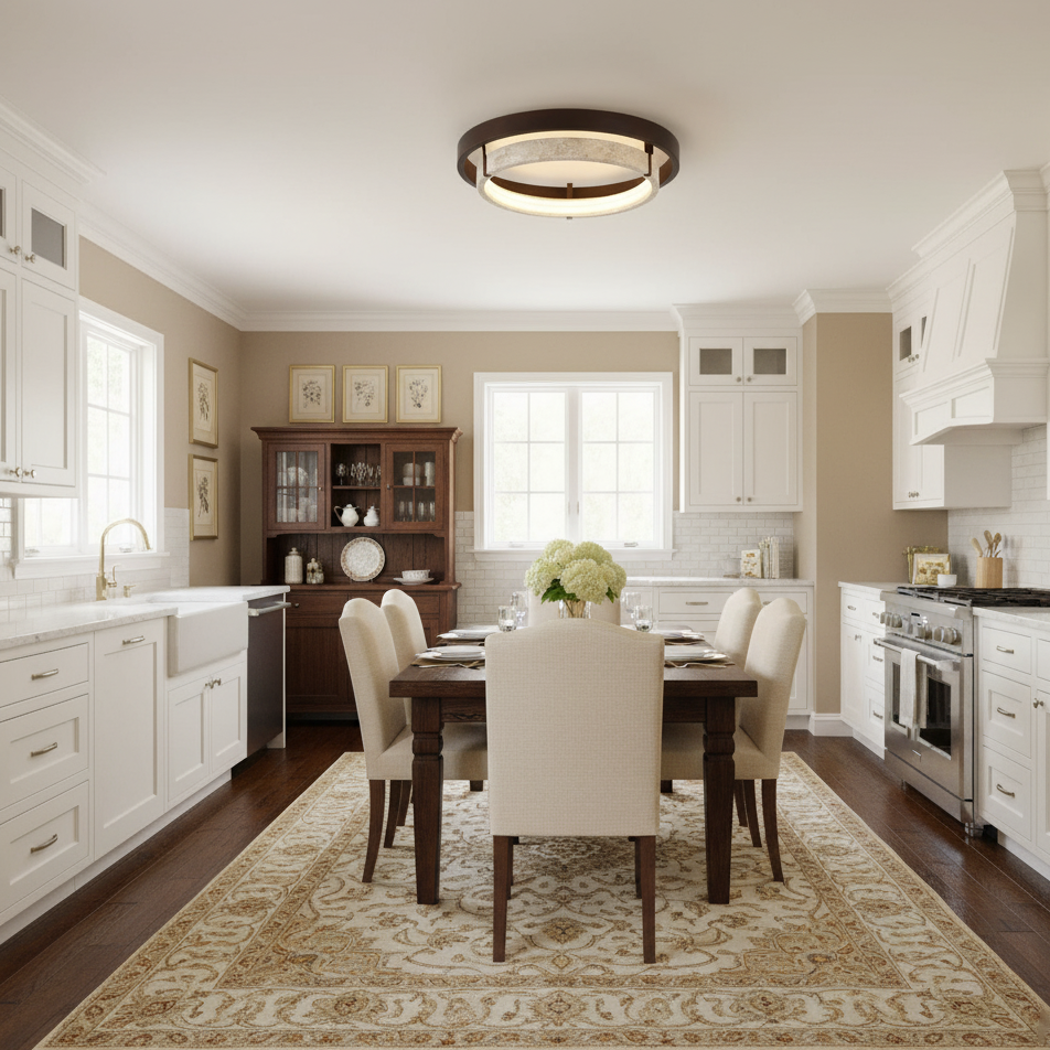 Cirvela Ceiling Lamp